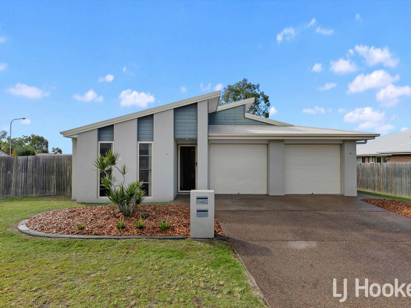 82 A&B Bradman Way Urangan QLD Property Details LJ Hooker