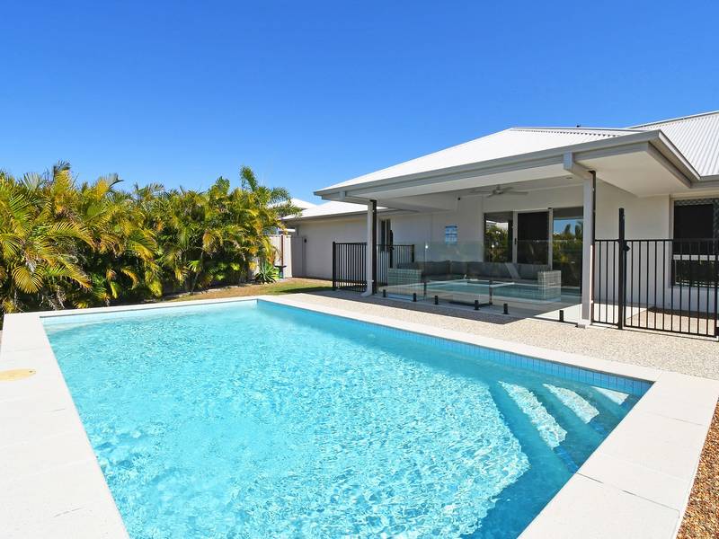 14 Seahaven Circuit, Pialba