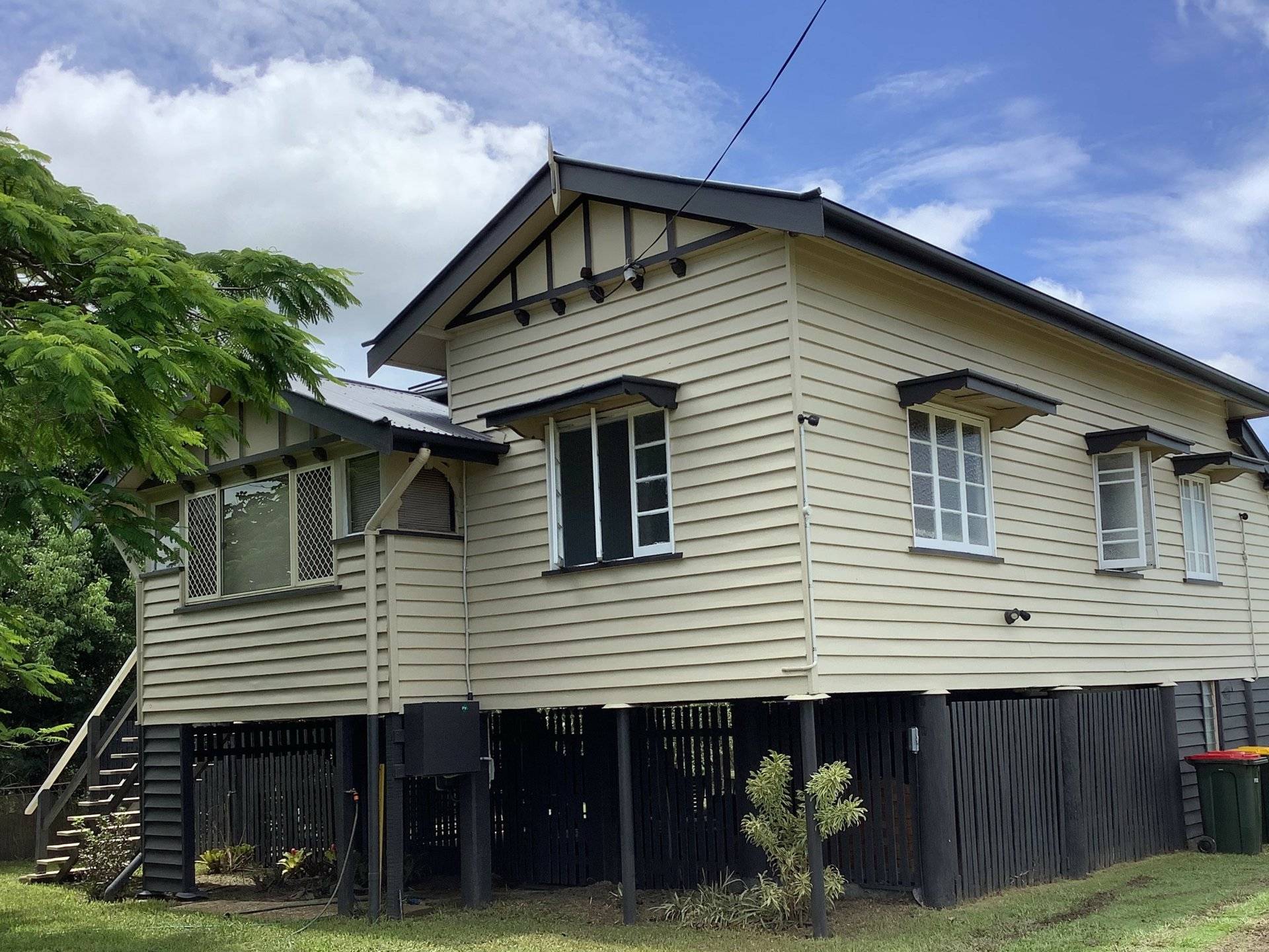 13 Wyland Street, Maryborough