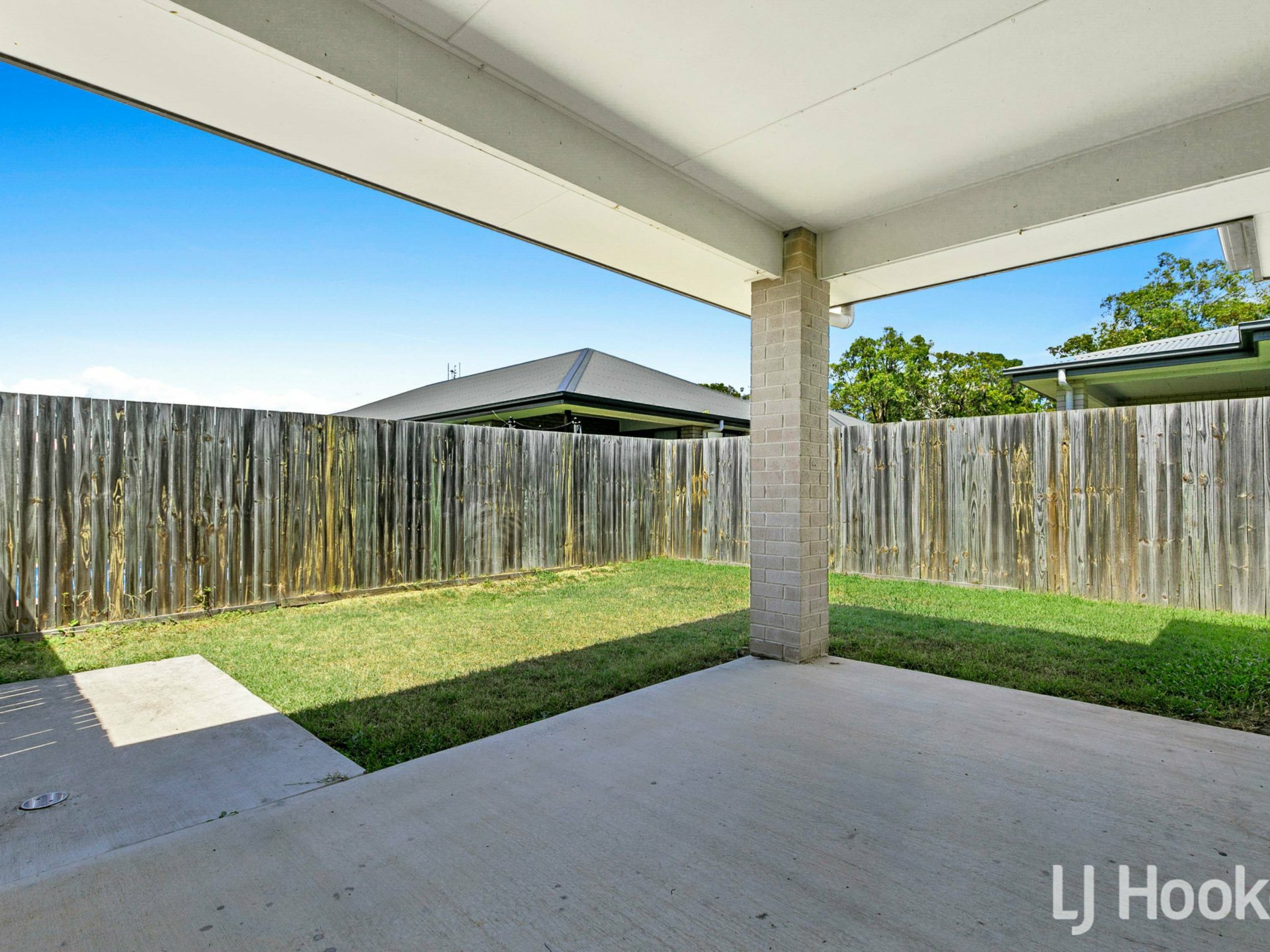 51B Bradman Way, URANGAN