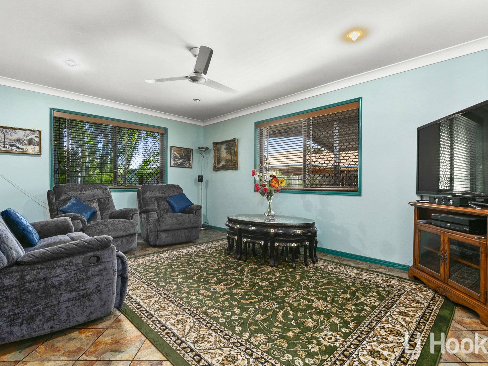 9 Boleyn Place, TORQUAY