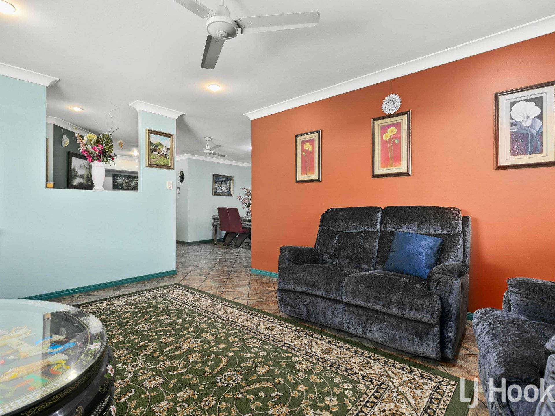 9 Boleyn Place, TORQUAY