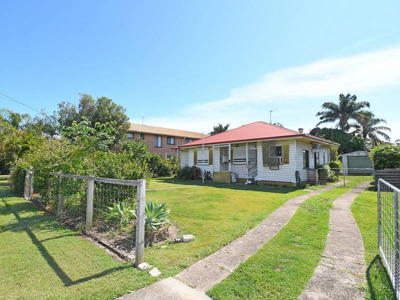 120 Long Street Point Vernon QLD Property Details LJ Hooker