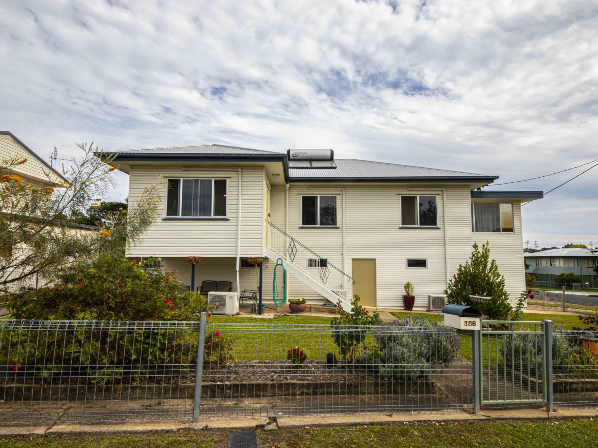 186 Sussex Street, Maryborough