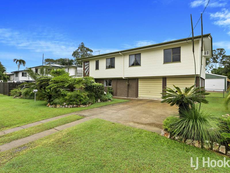 5 Connolly Street, Maryborough