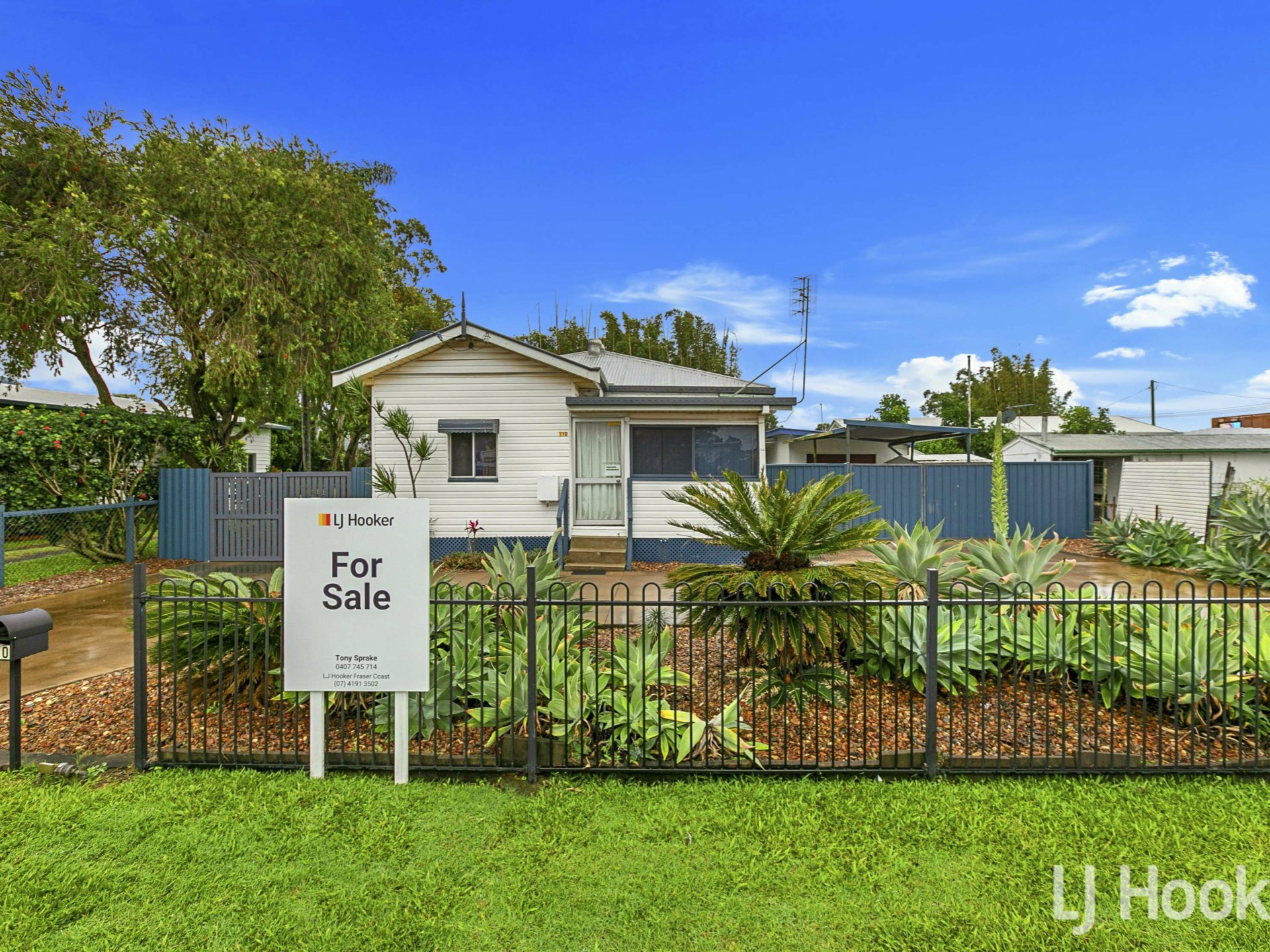110 Old Maryborough Road, Pialba