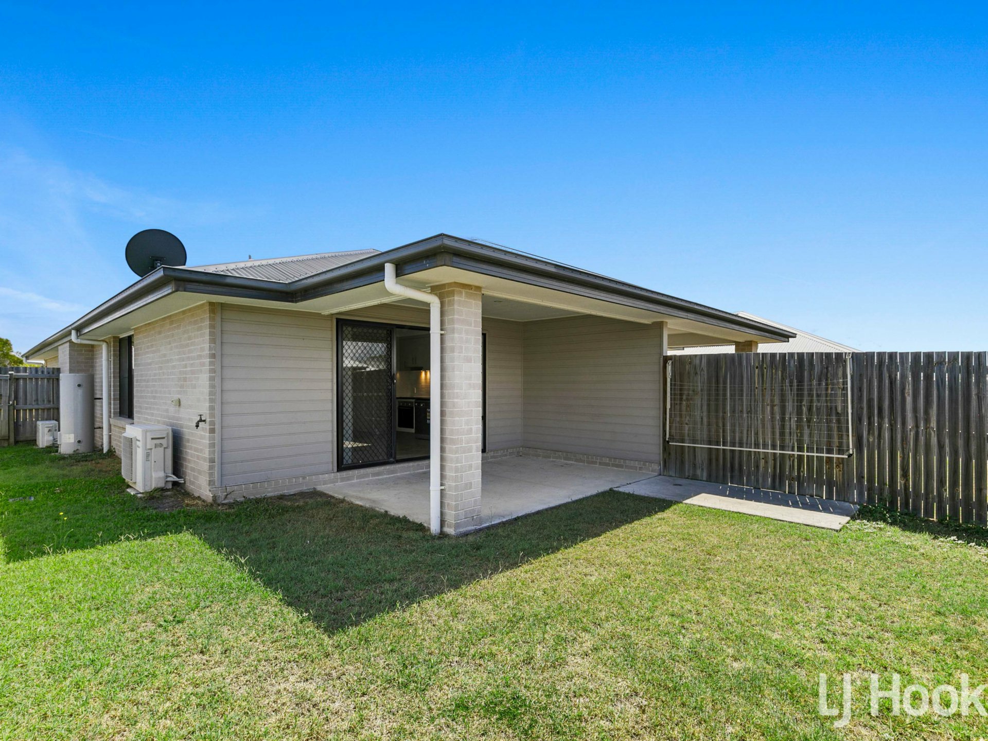 51B Bradman Way, URANGAN