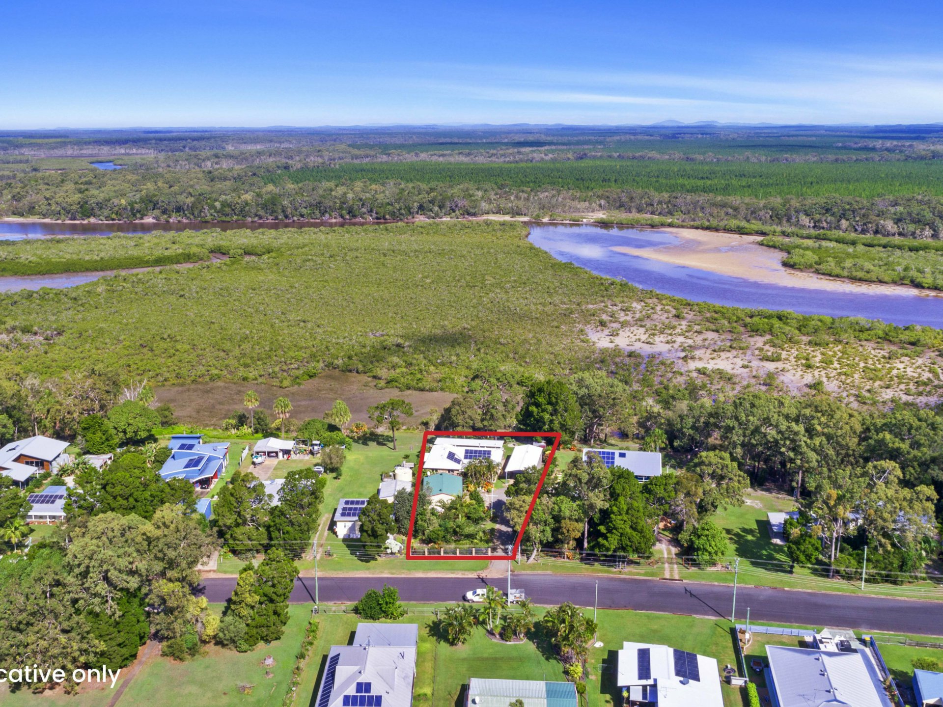 45 Boronia Drive Poona QLD Property Details LJ Hooker