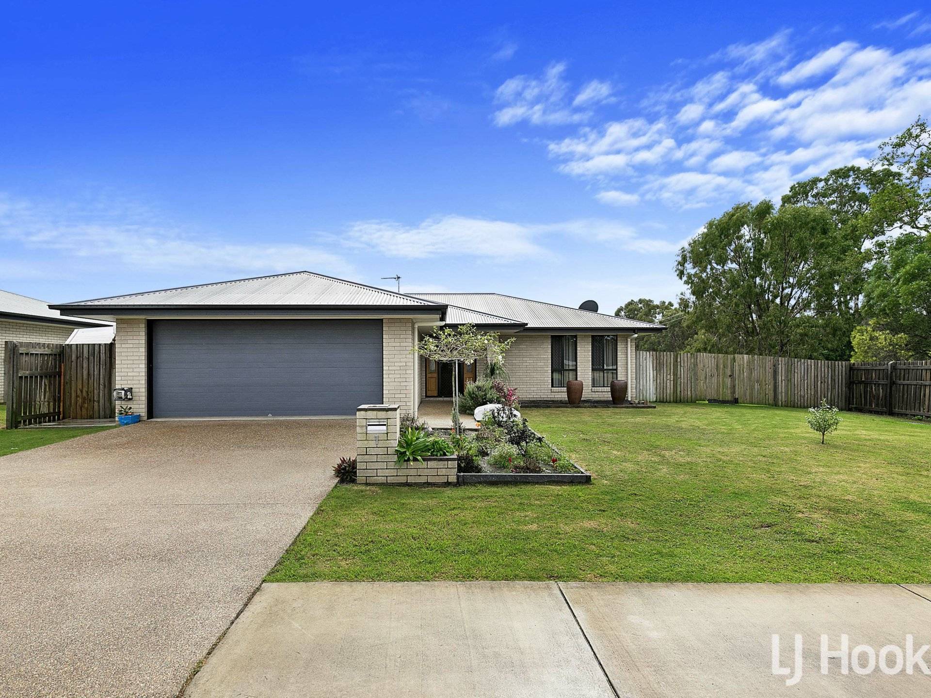1 Shearwater Street, Kawungan
