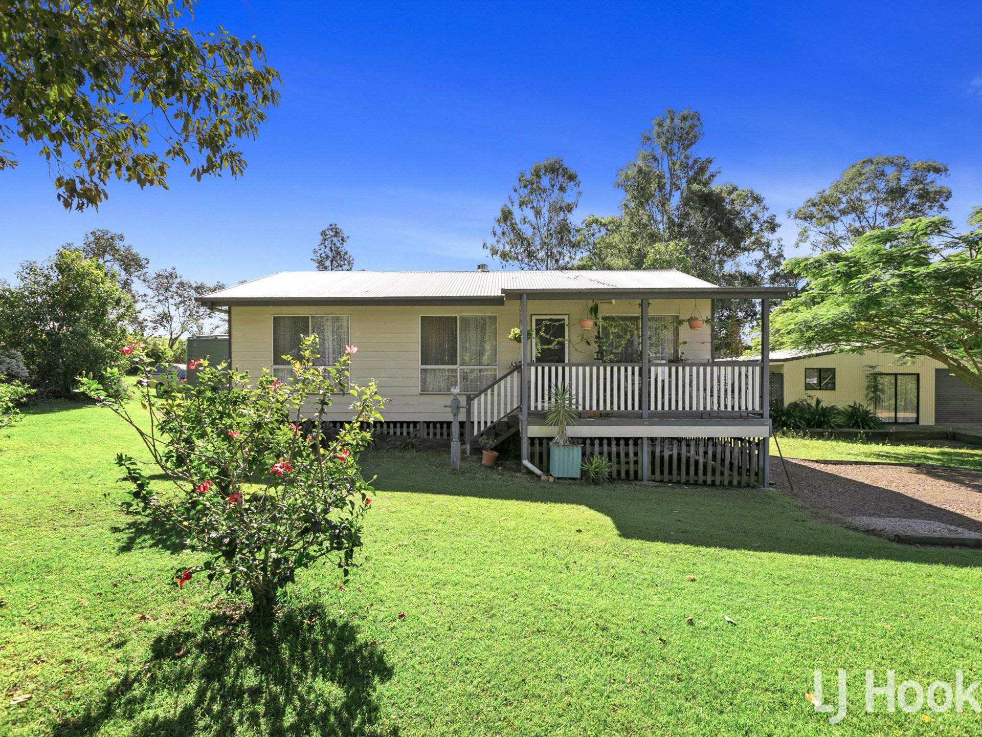 10 Willetts Road Bauple QLD Property Details LJ Hooker