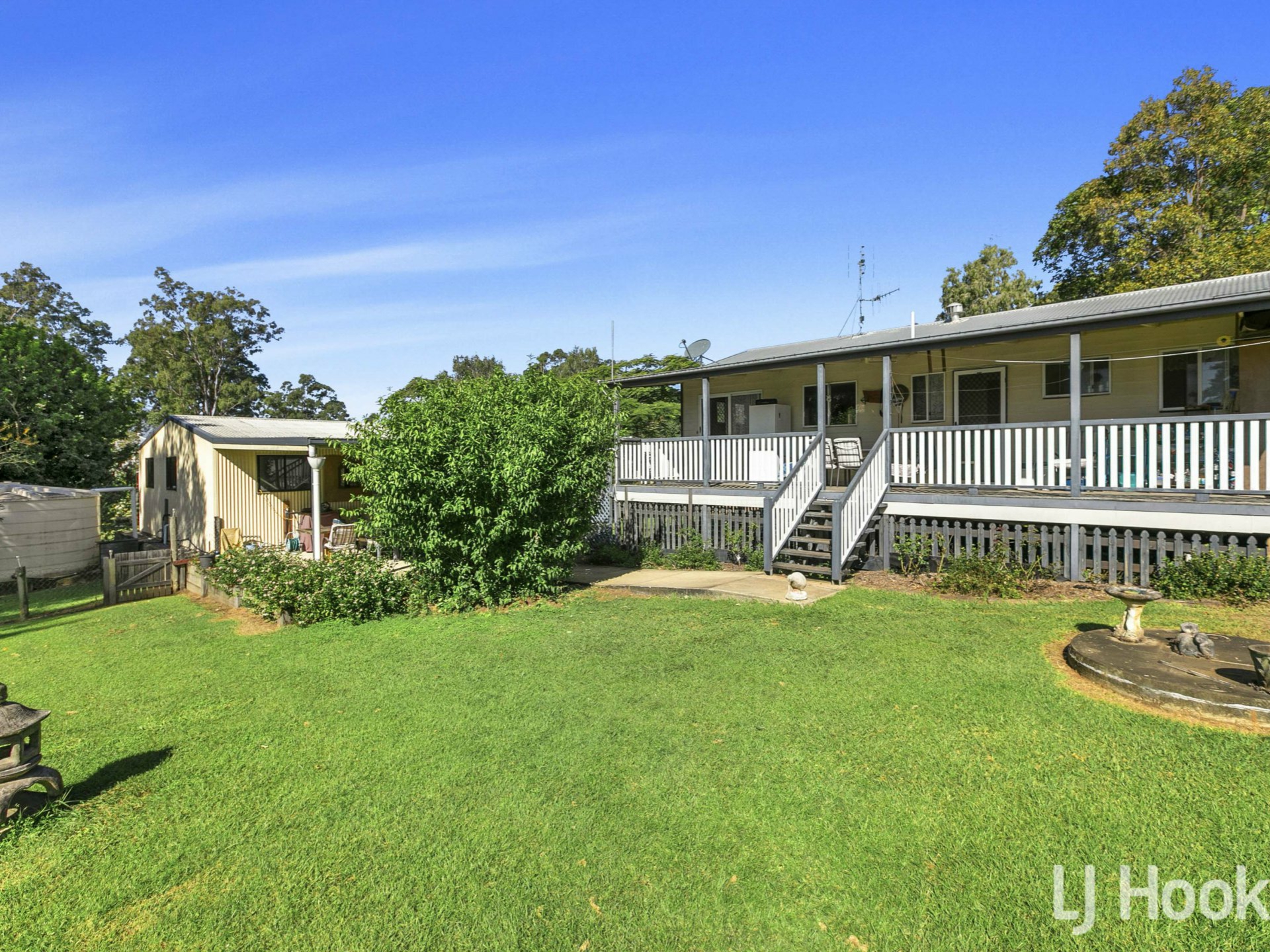 10 Willetts Road, Bauple