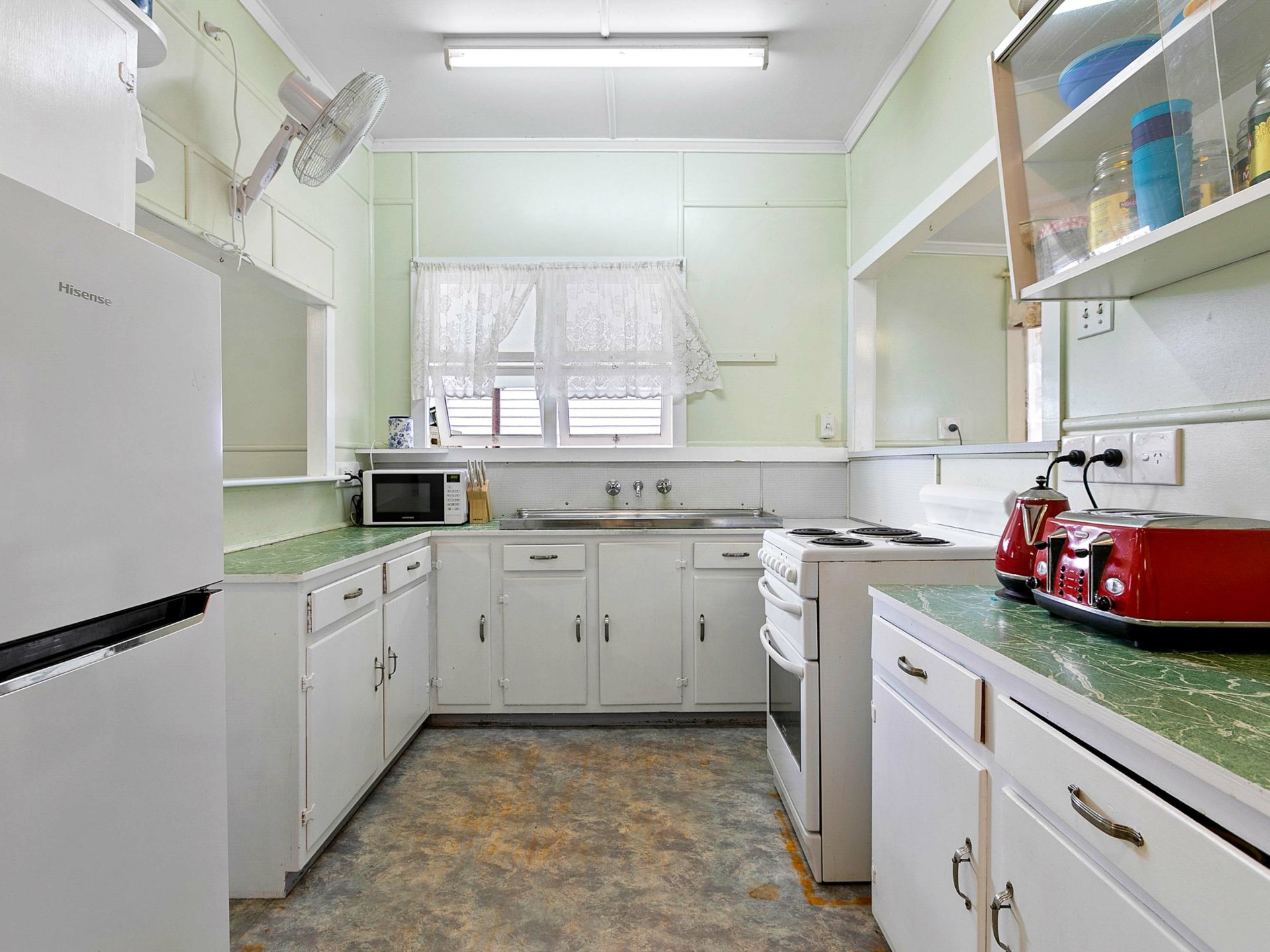 213 John Street, MARYBOROUGH