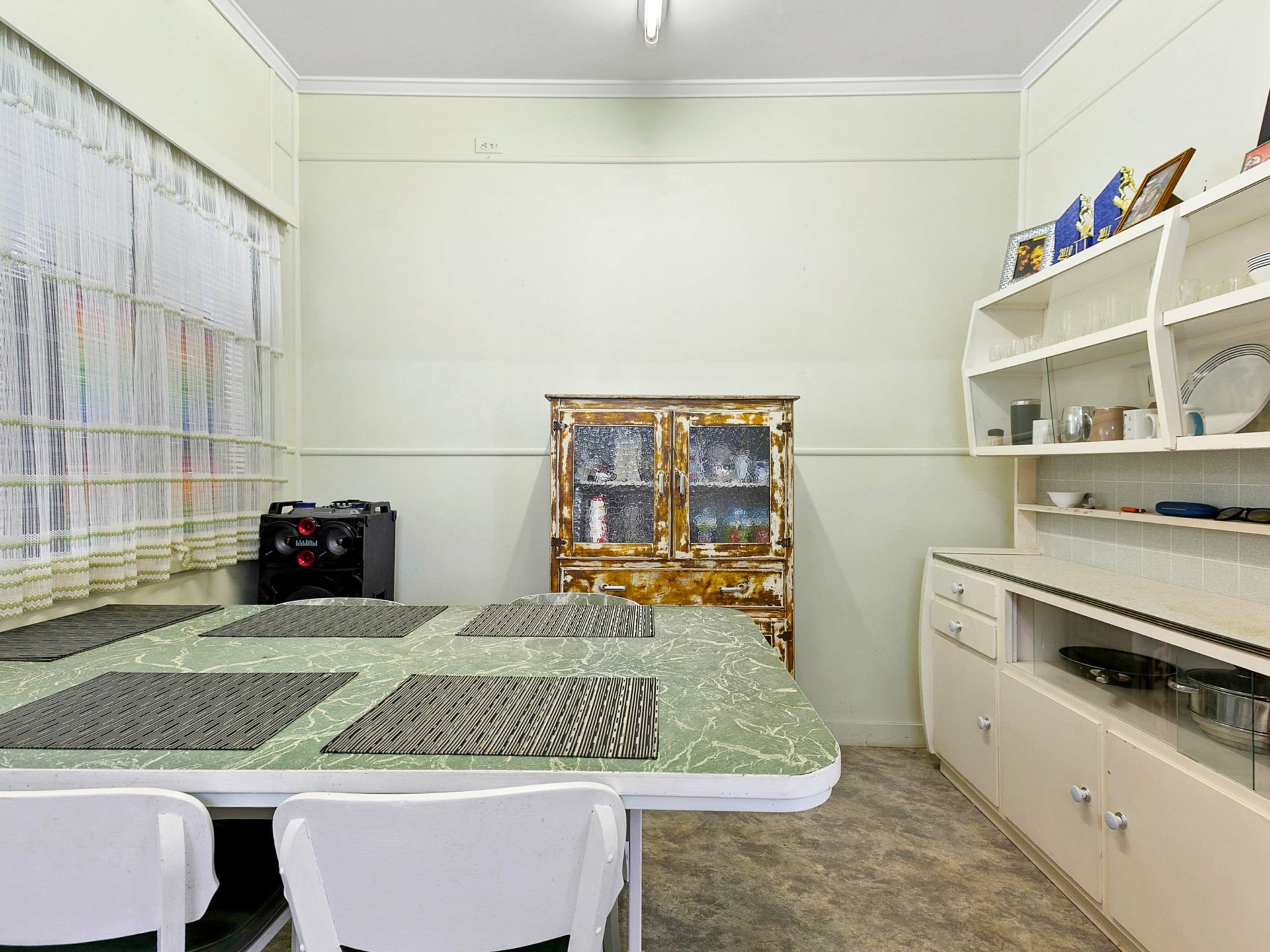 213 John Street, MARYBOROUGH