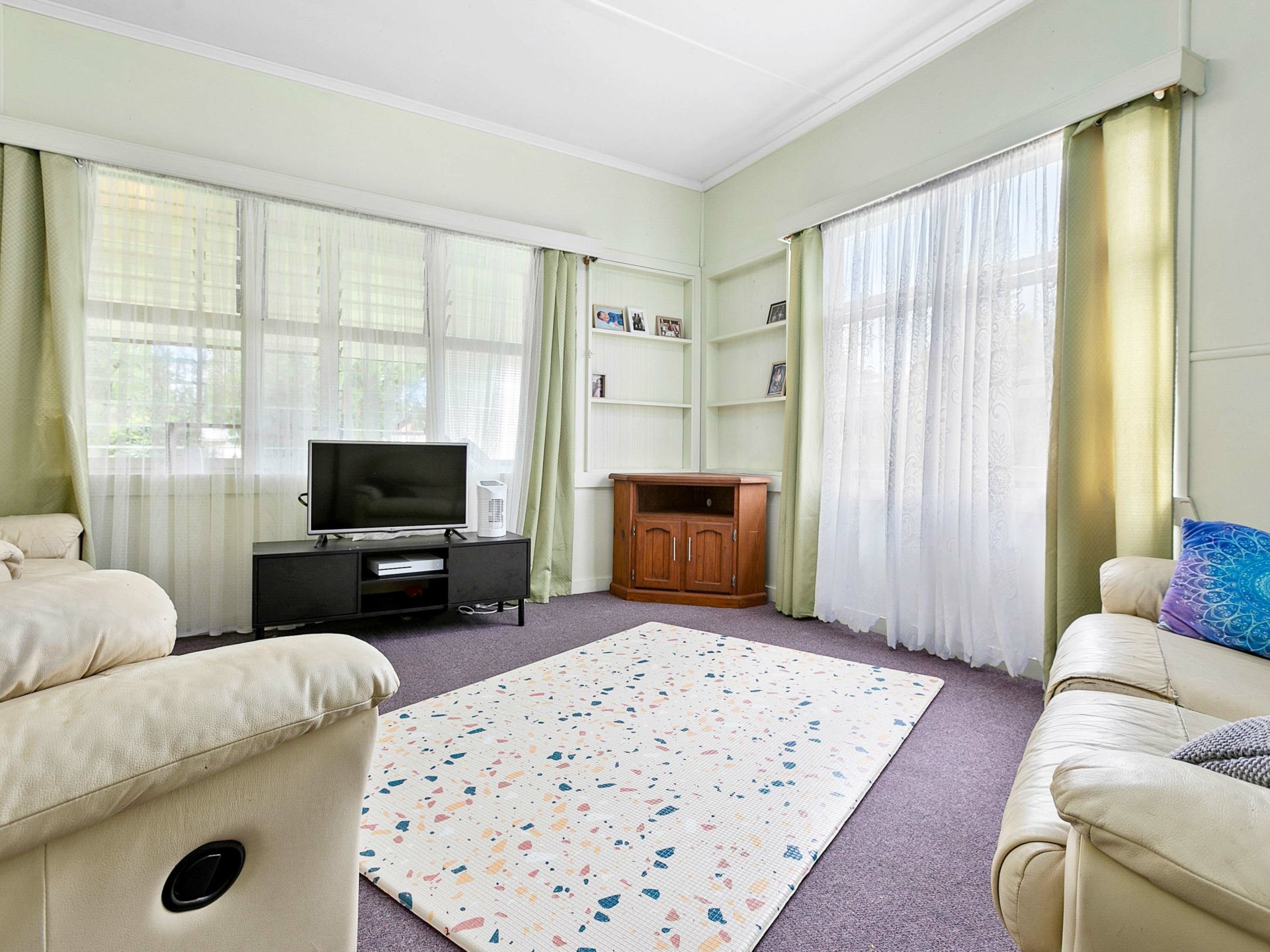 213 John Street, MARYBOROUGH