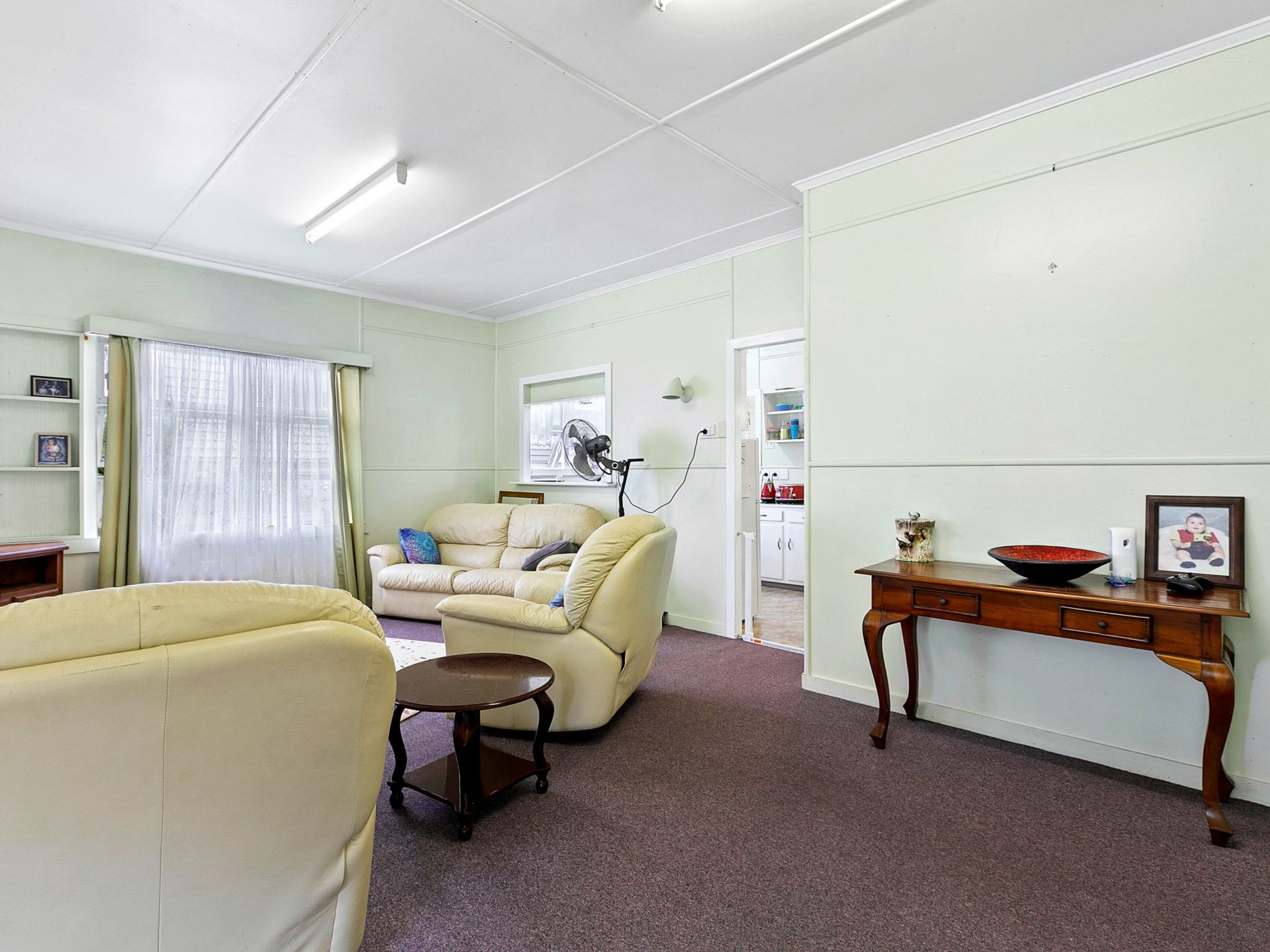 213 John Street, MARYBOROUGH
