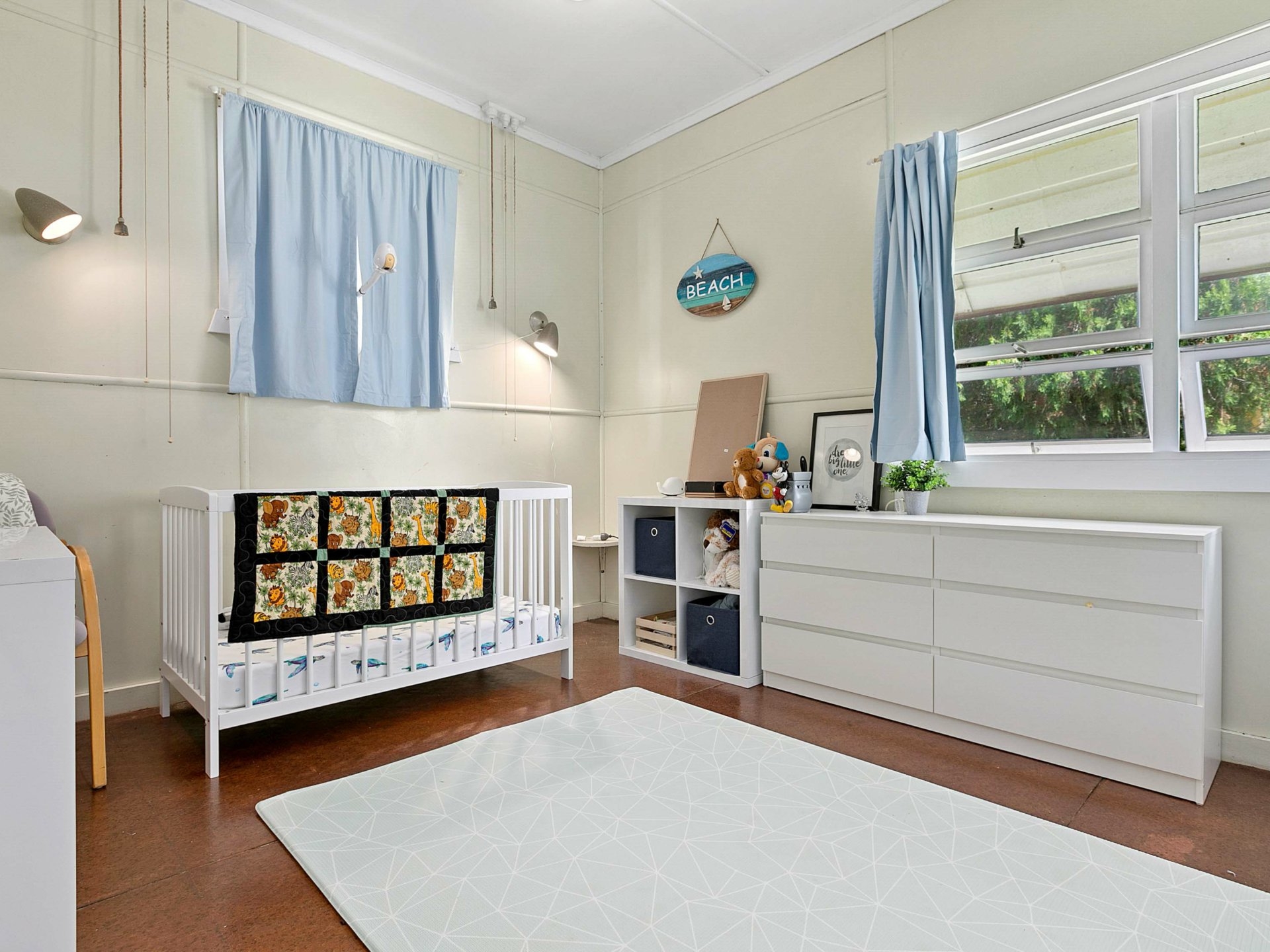 213 John Street, MARYBOROUGH