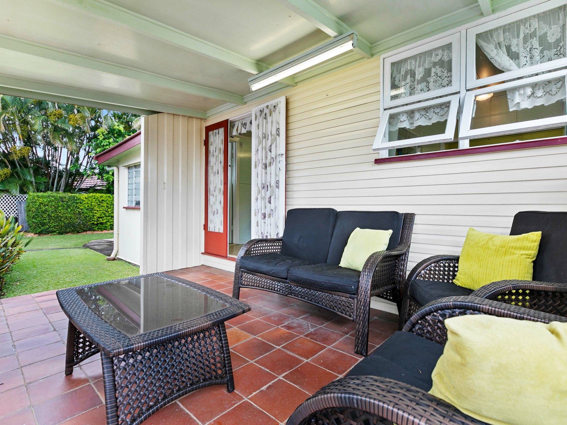 213 John Street, MARYBOROUGH