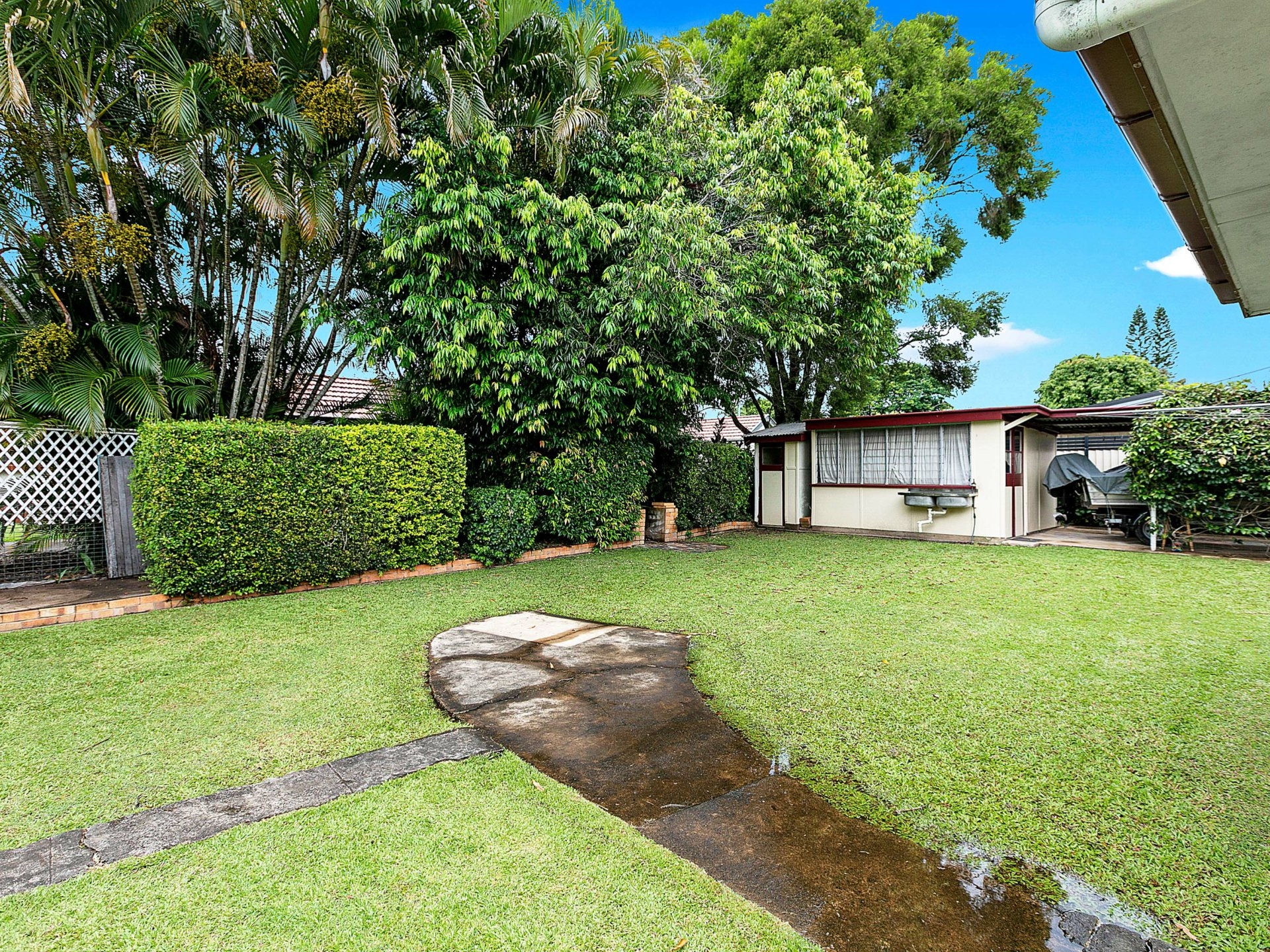 213 John Street, MARYBOROUGH