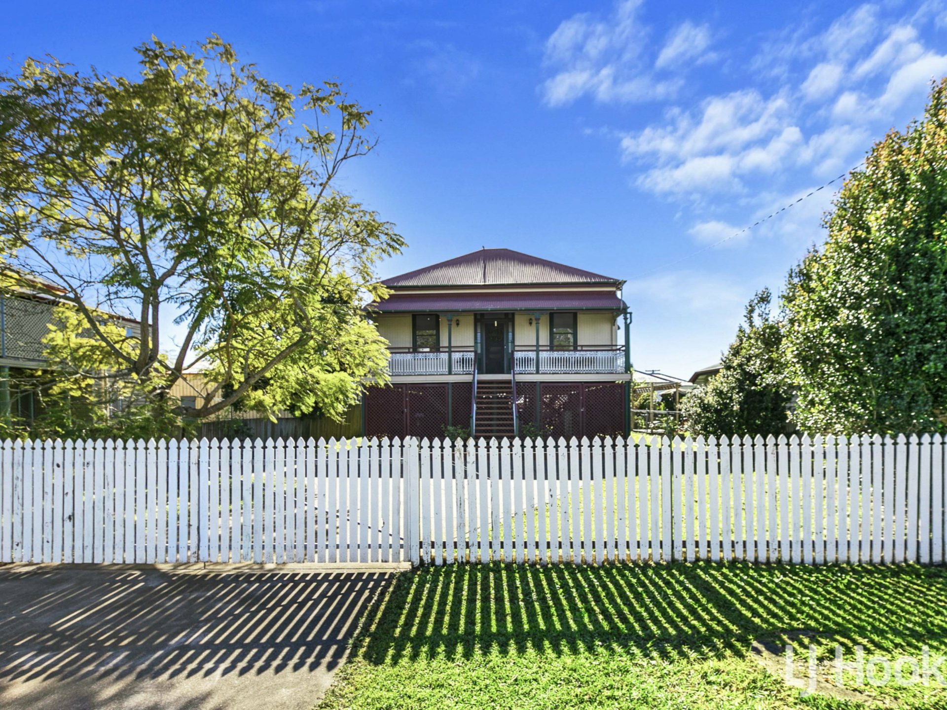 81 Churchill Street, Maryborough