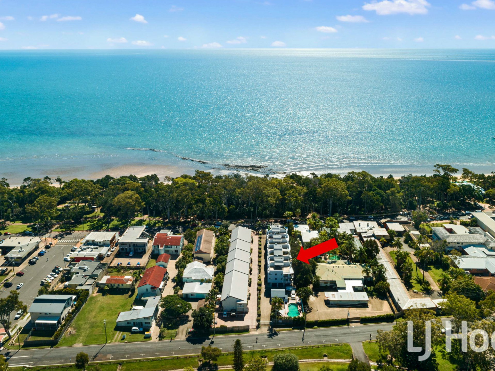 8/407 Esplanade, Torquay