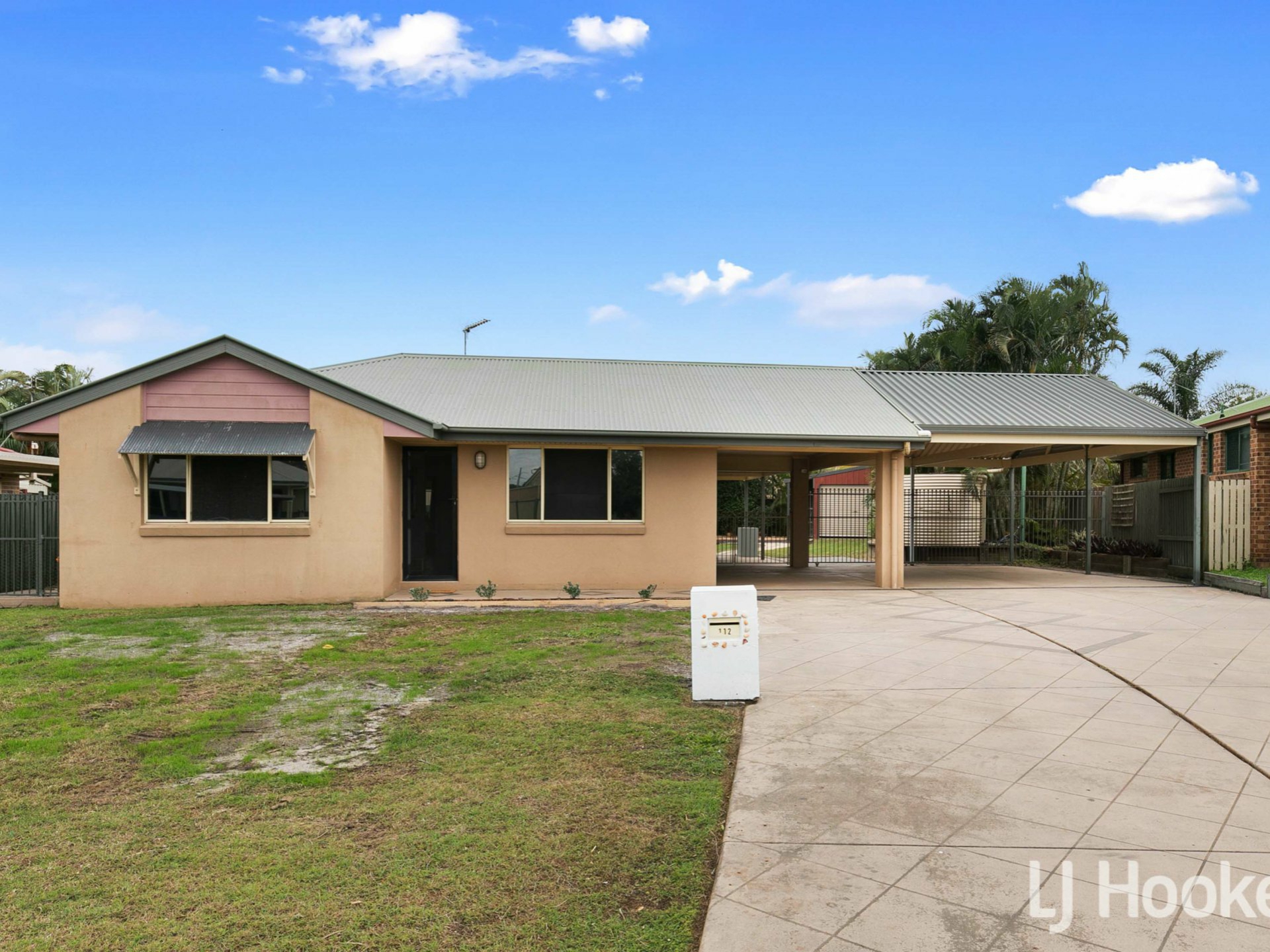 112 Caddy Avenue, Urraween