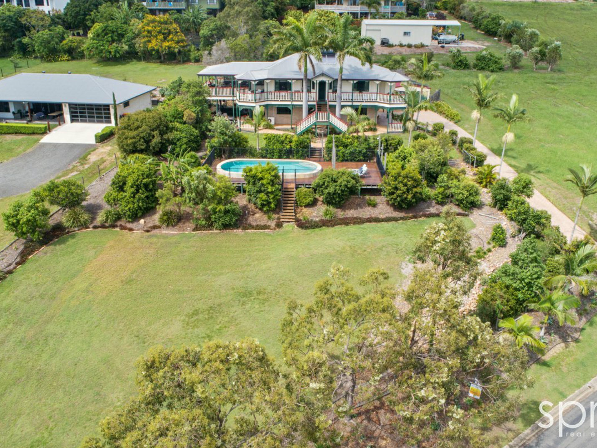2 Outlook Drive Craignish QLD Property Details LJ Hooker