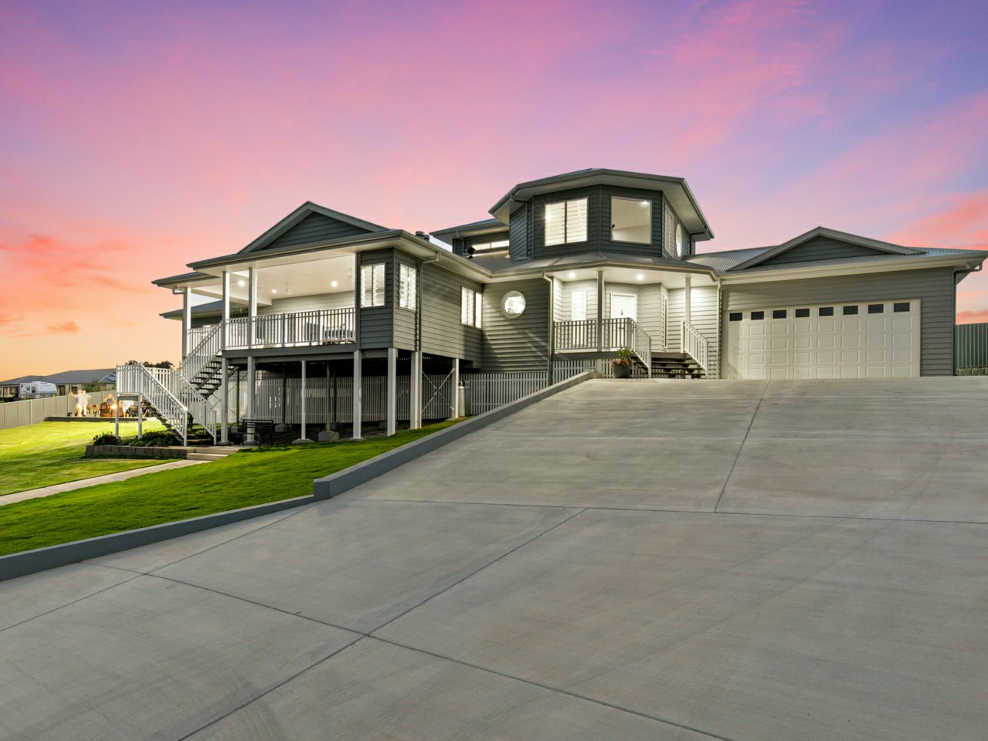 21-25 Carls Road, DUNDOWRAN