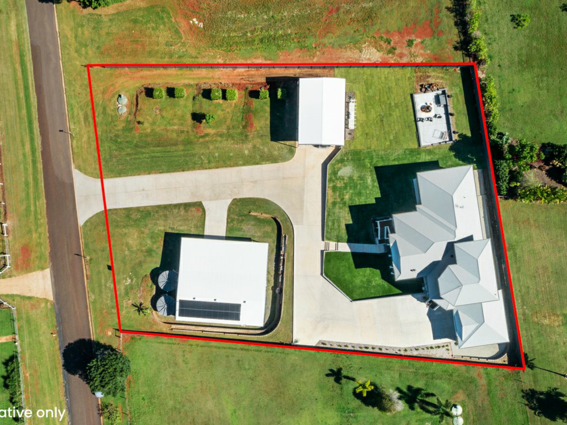 21-25 Carls Road, DUNDOWRAN