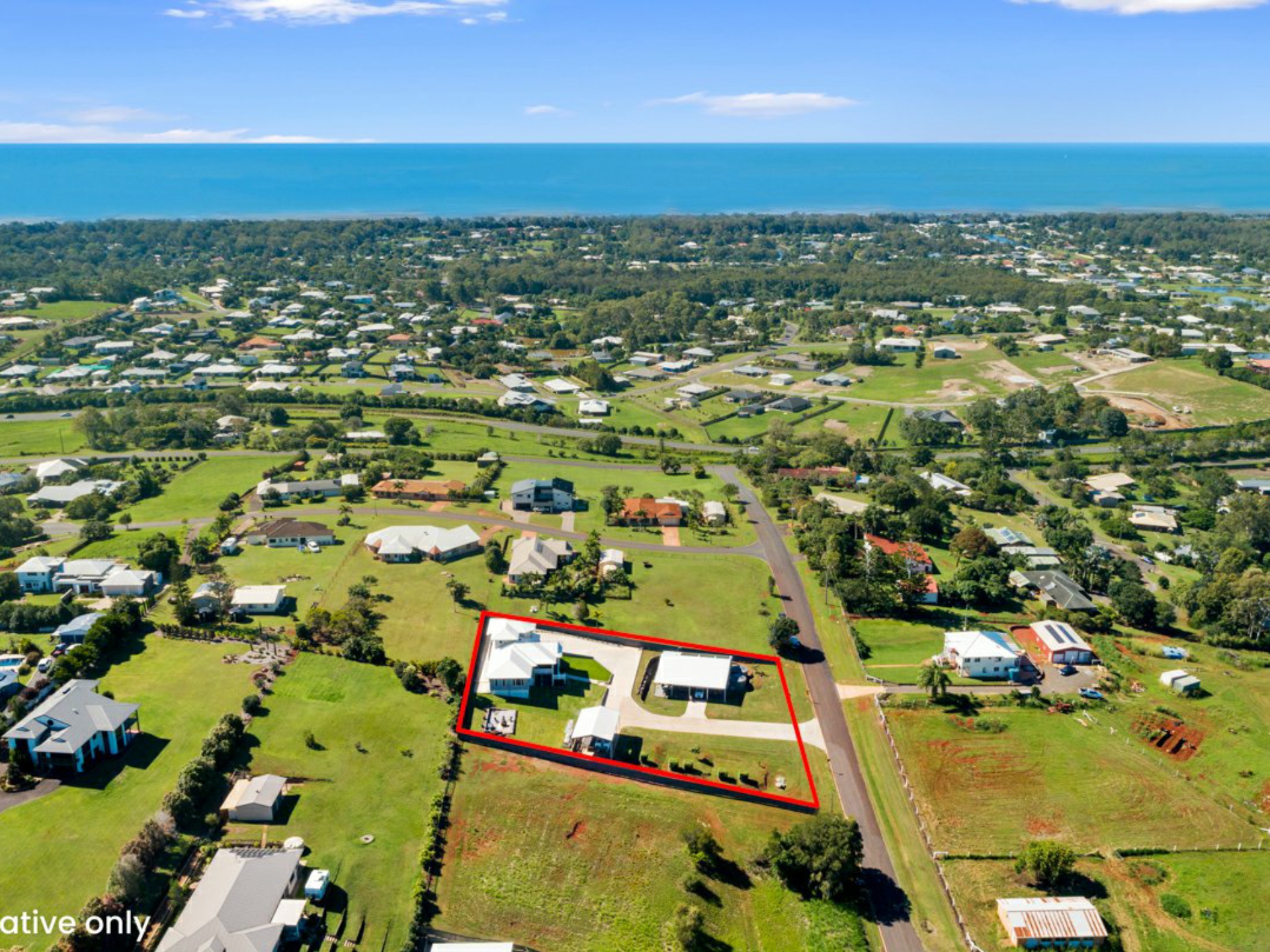 21-25 Carls Road, DUNDOWRAN