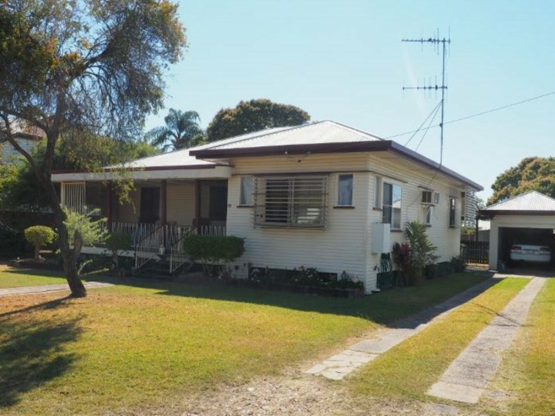 19 Frank Street, Maryborough