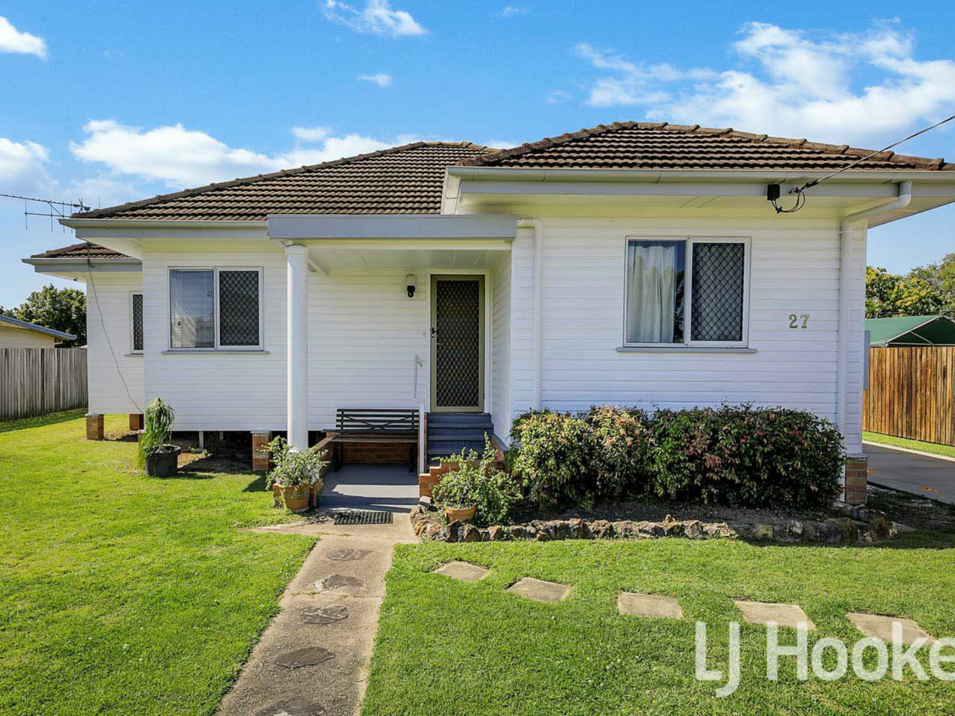 27 Carlisle Street, Maryborough