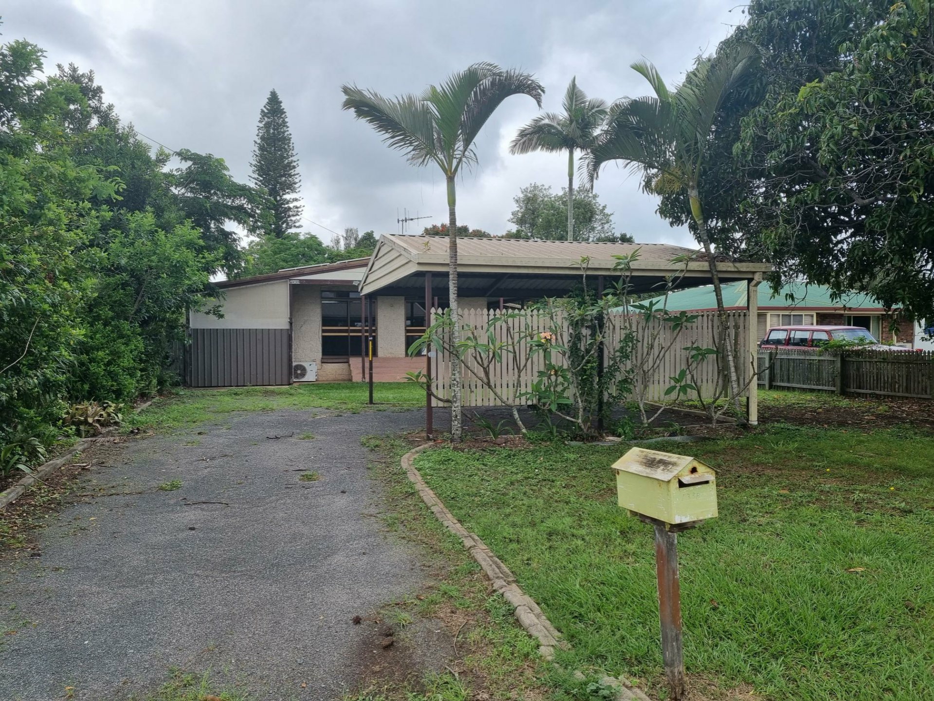 1338 Maryborough Hervey Bay Road, Dundathu