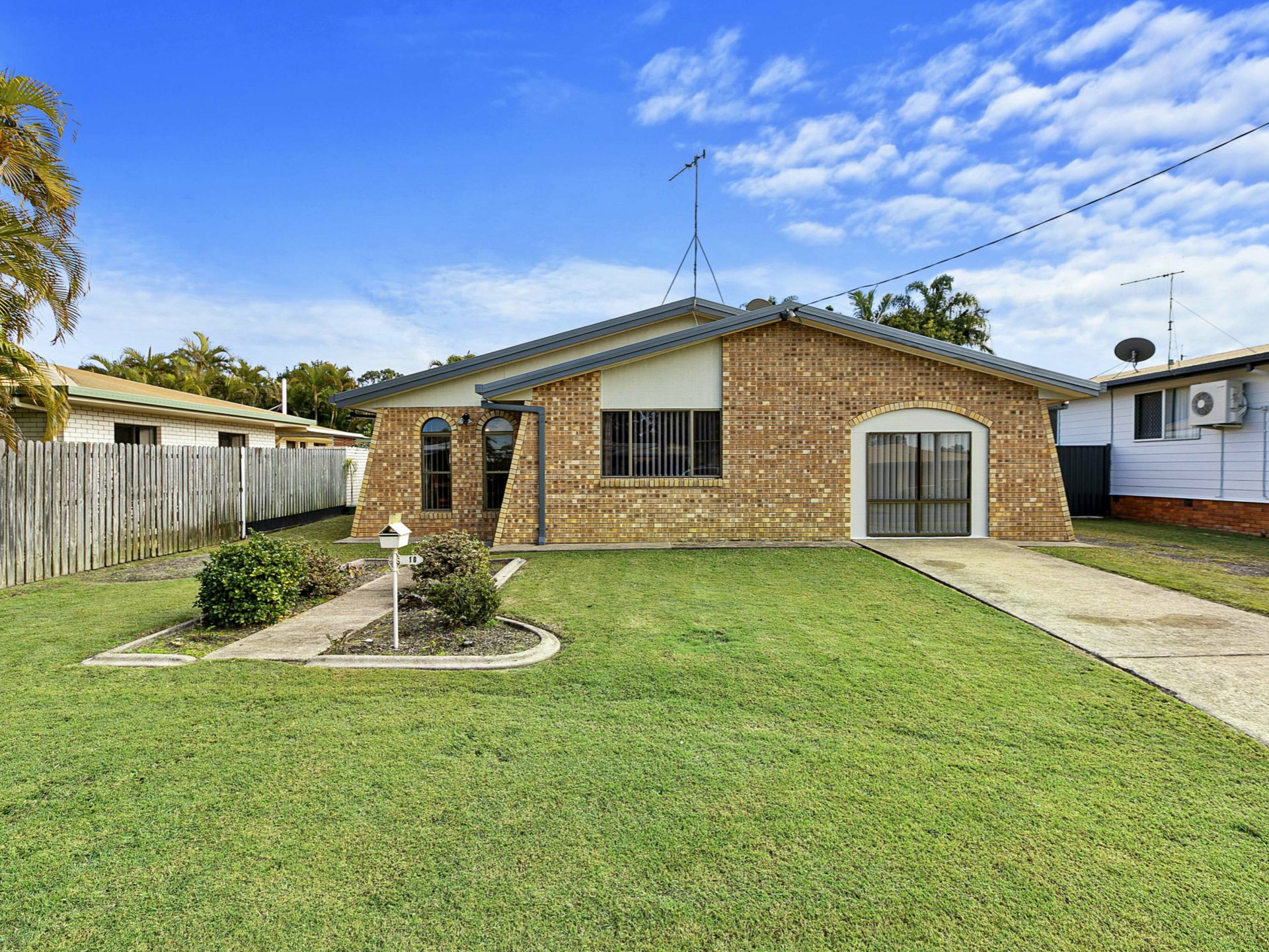 10 Caringa Street, Maryborough