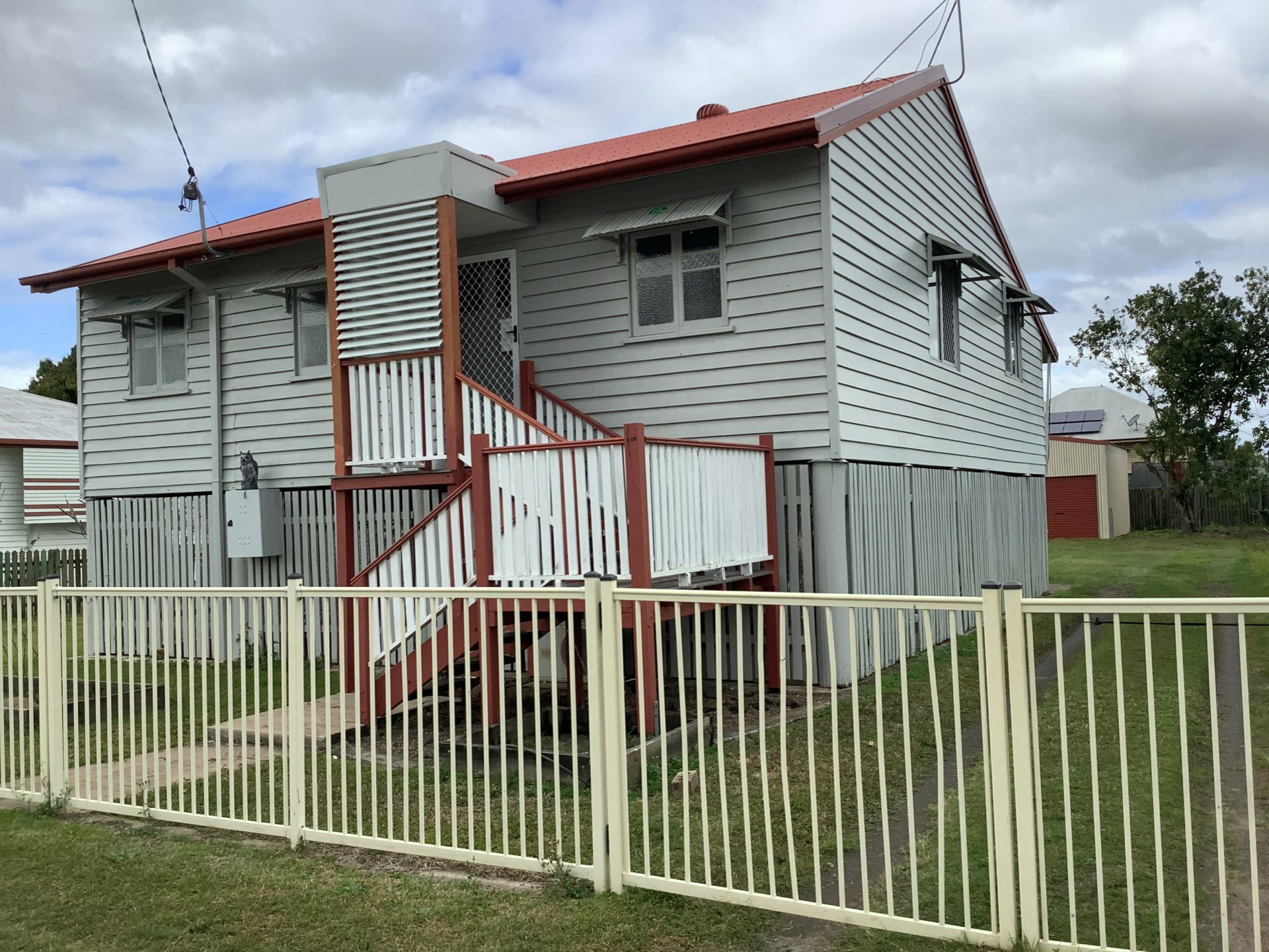 249 Pallas Street, MARYBOROUGH