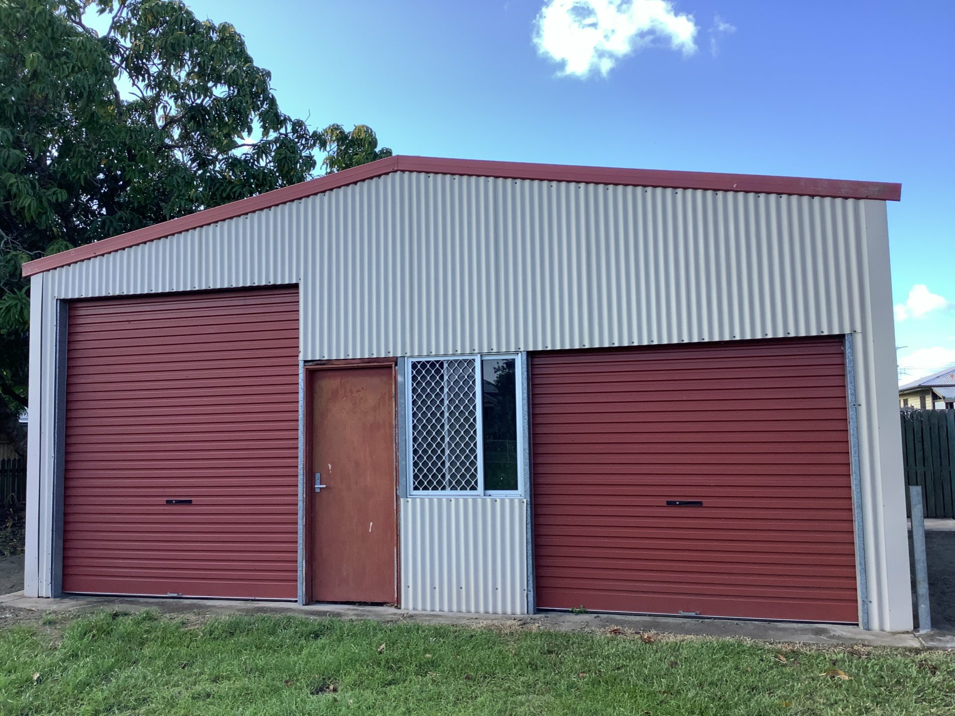 249 Pallas Street, MARYBOROUGH
