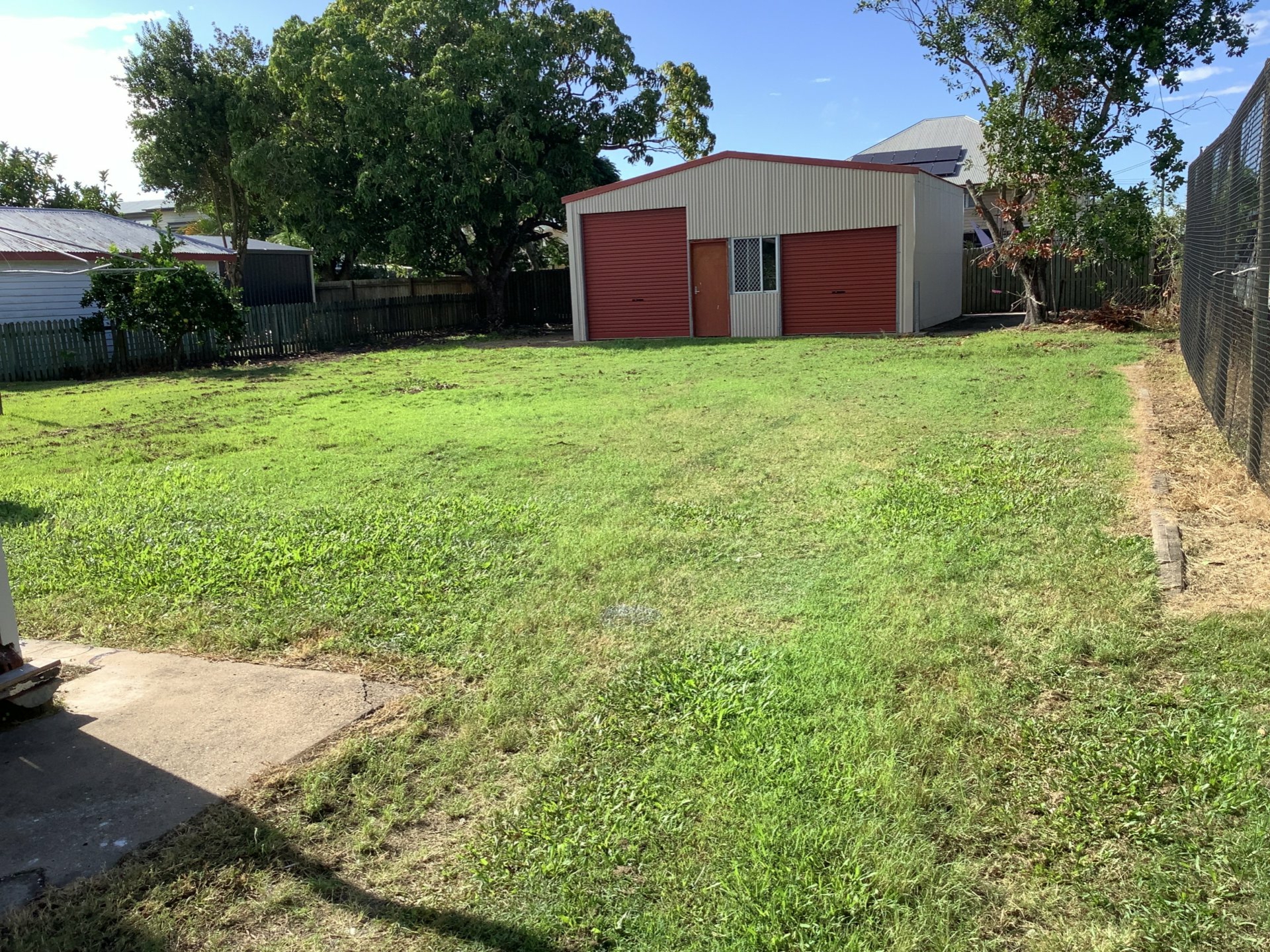 249 Pallas Street, MARYBOROUGH