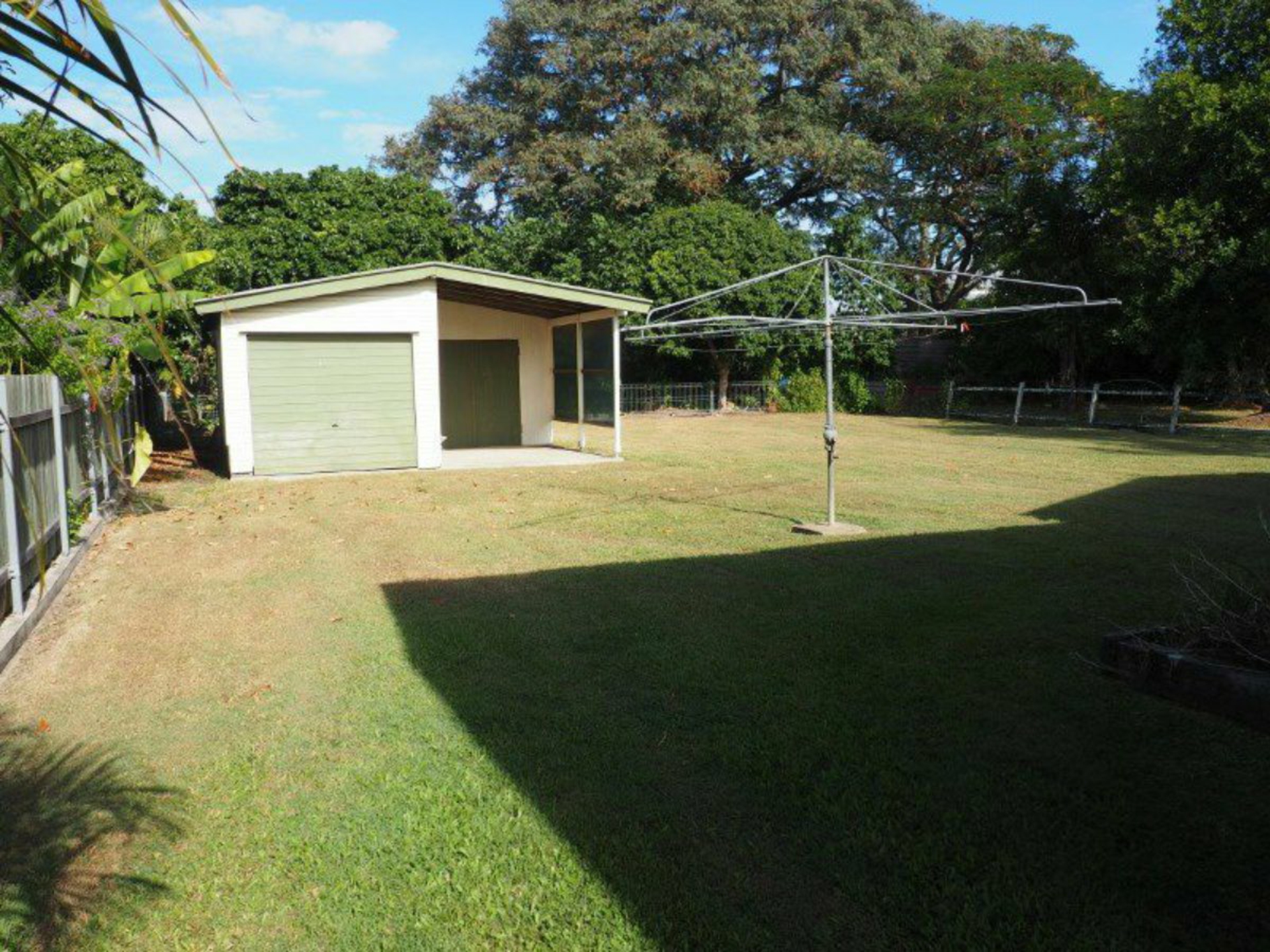 8 Alvie Street, Maryborough