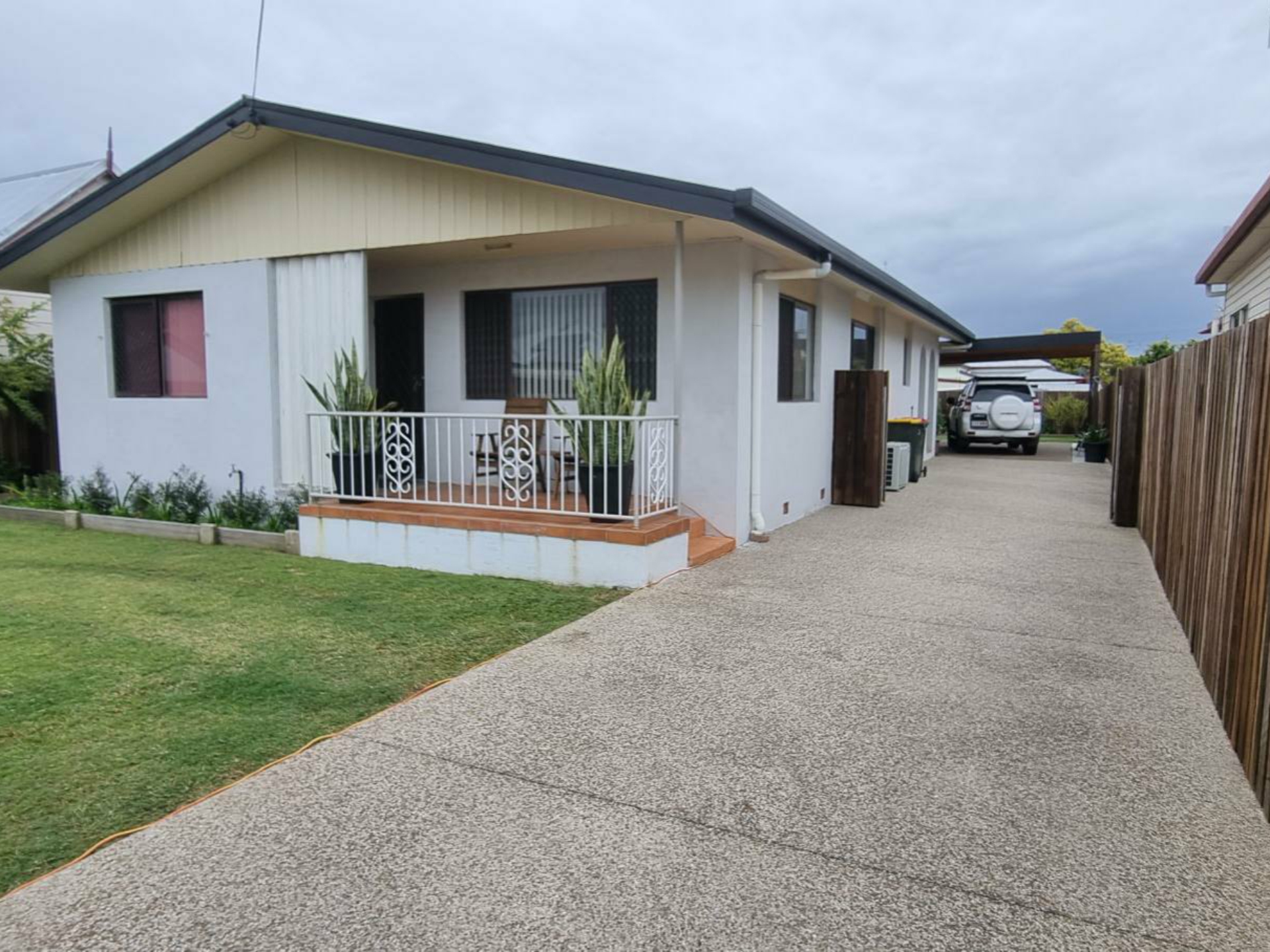 56 Fort Lane, Maryborough