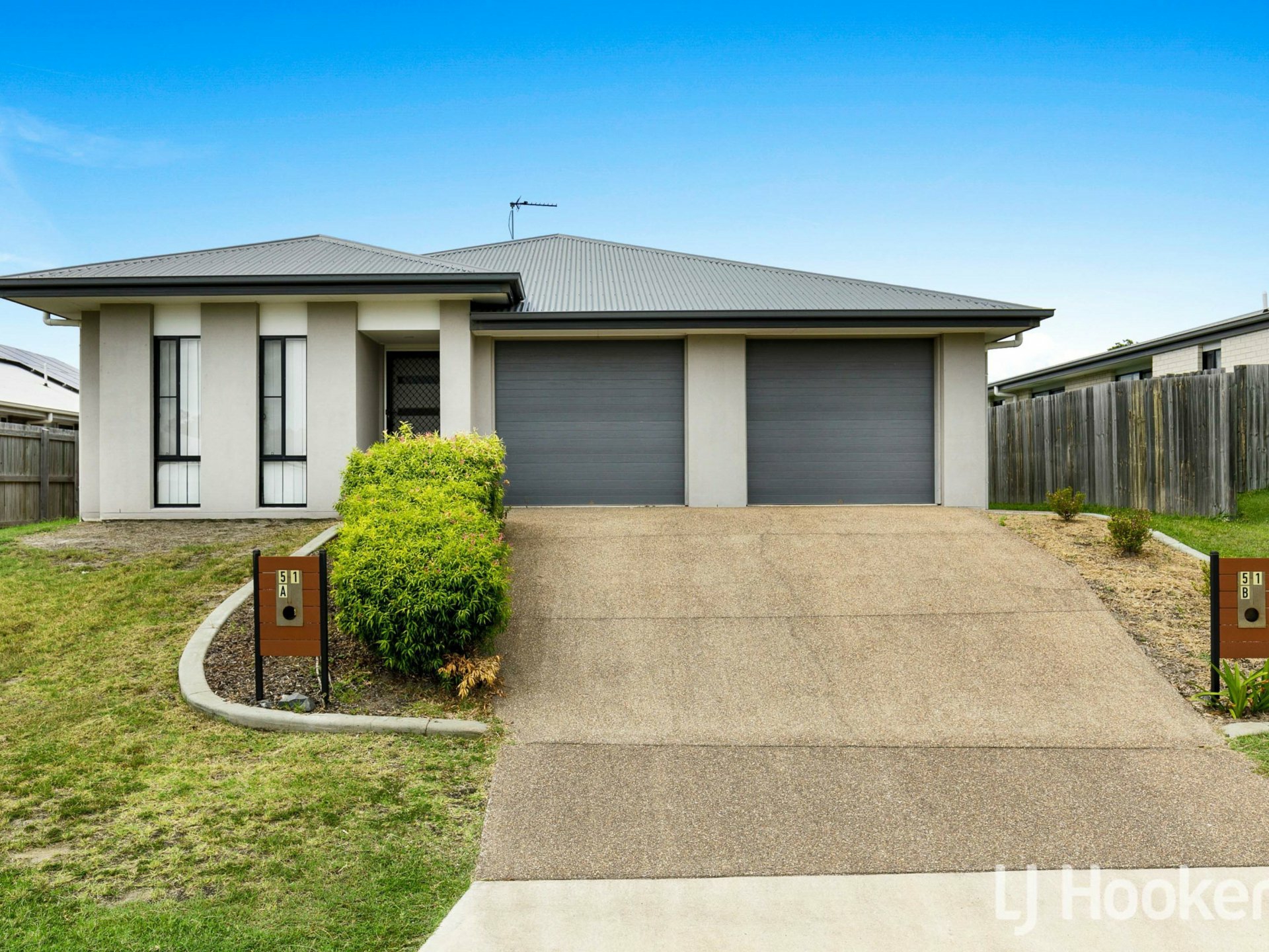 51A Bradman Way, URANGAN