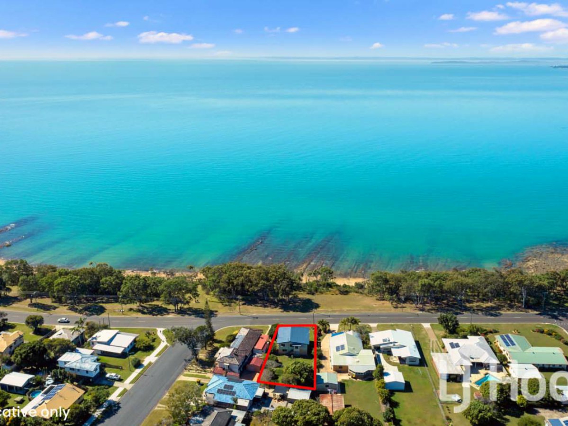 121 Esplanade Point Vernon QLD Property Details LJ Hooker