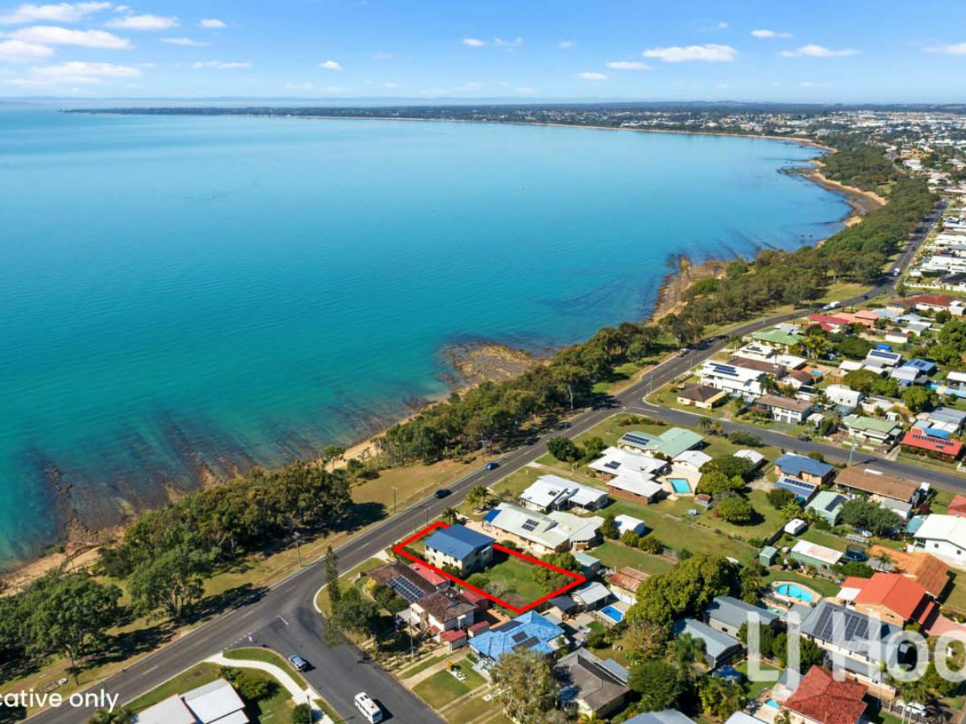 121 Esplanade Point Vernon QLD Property Details LJ Hooker