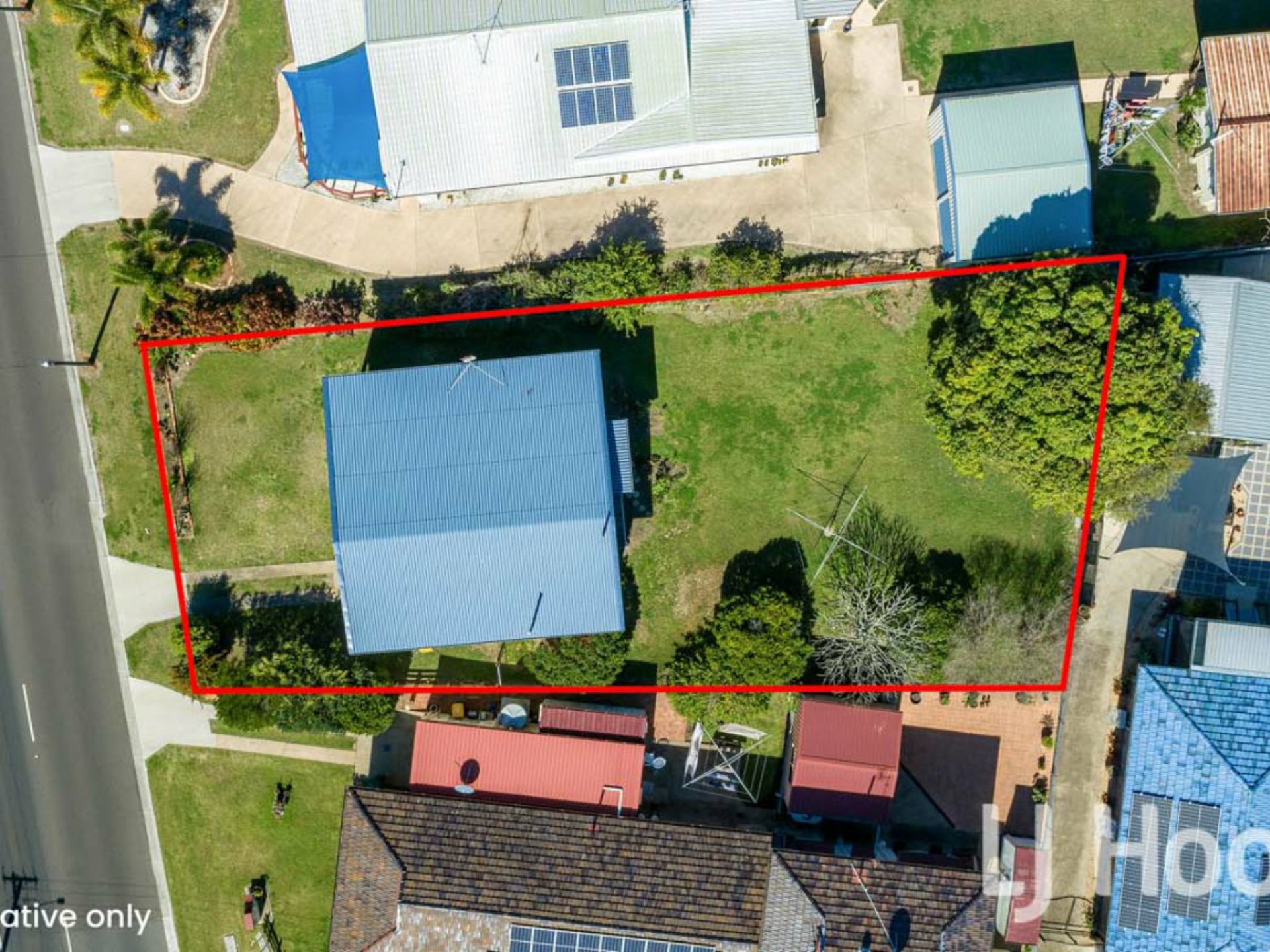 121 Esplanade, Point Vernon