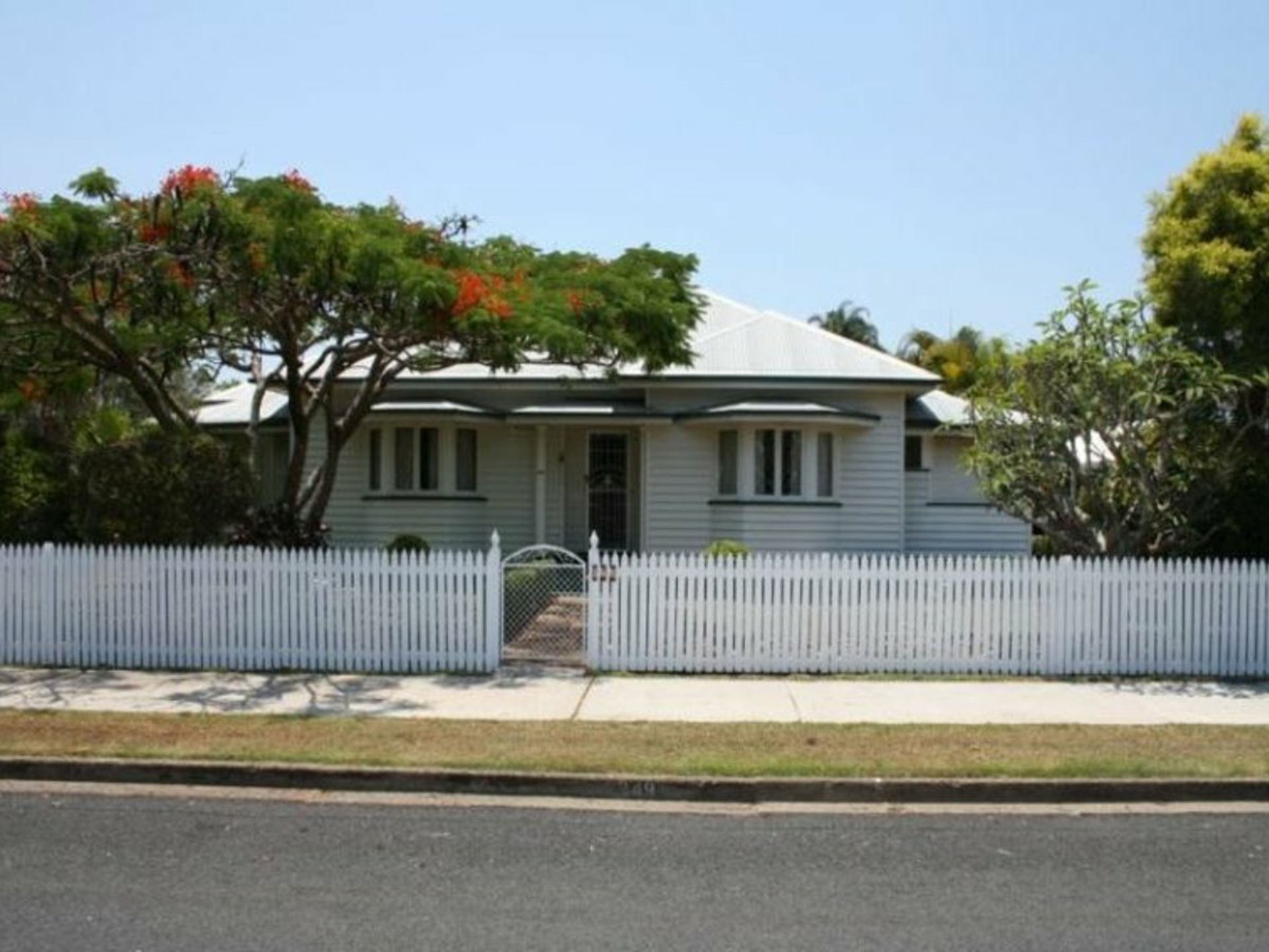 349 Lennox Street, MARYBOROUGH