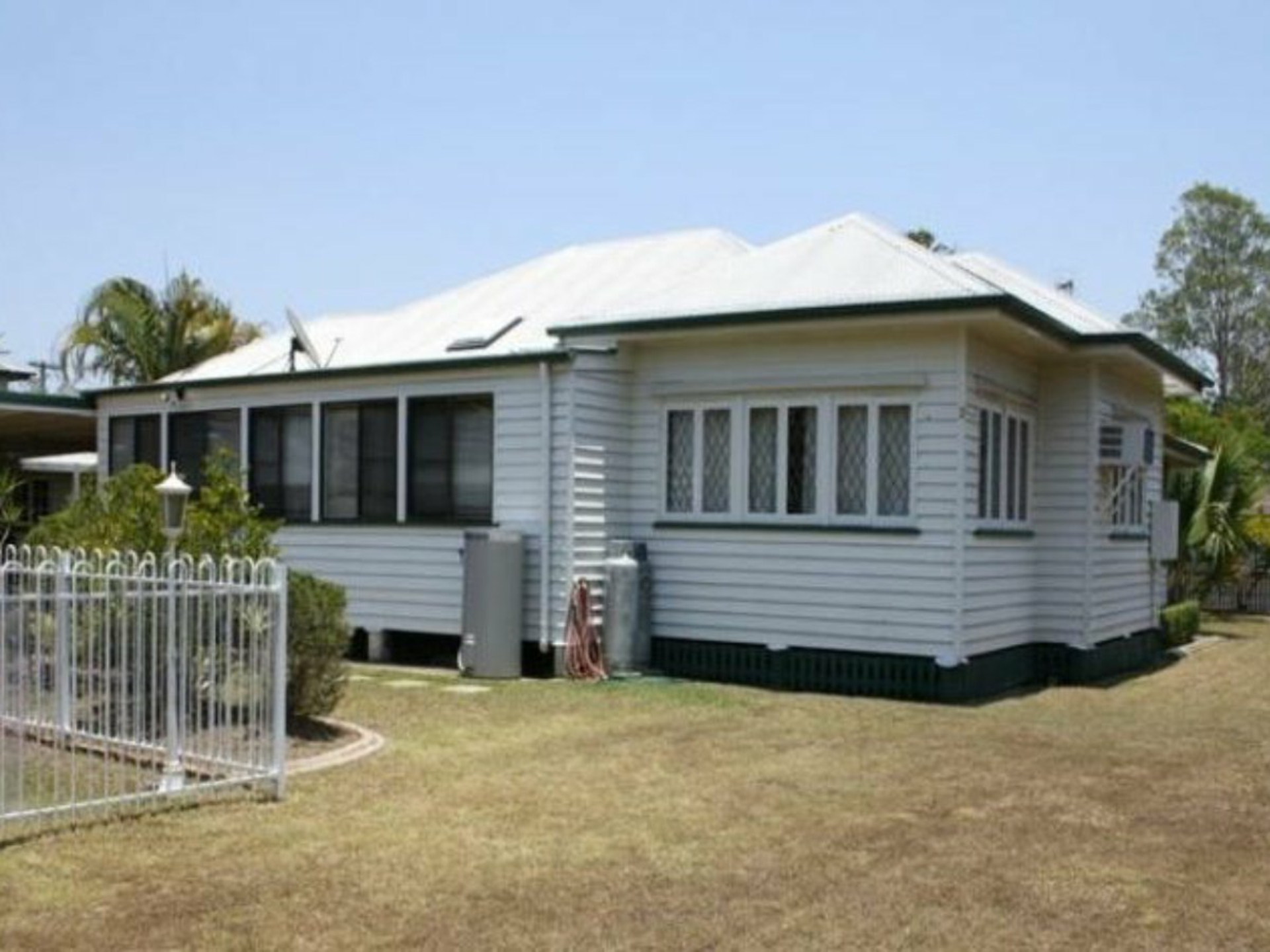 349 Lennox Street, MARYBOROUGH
