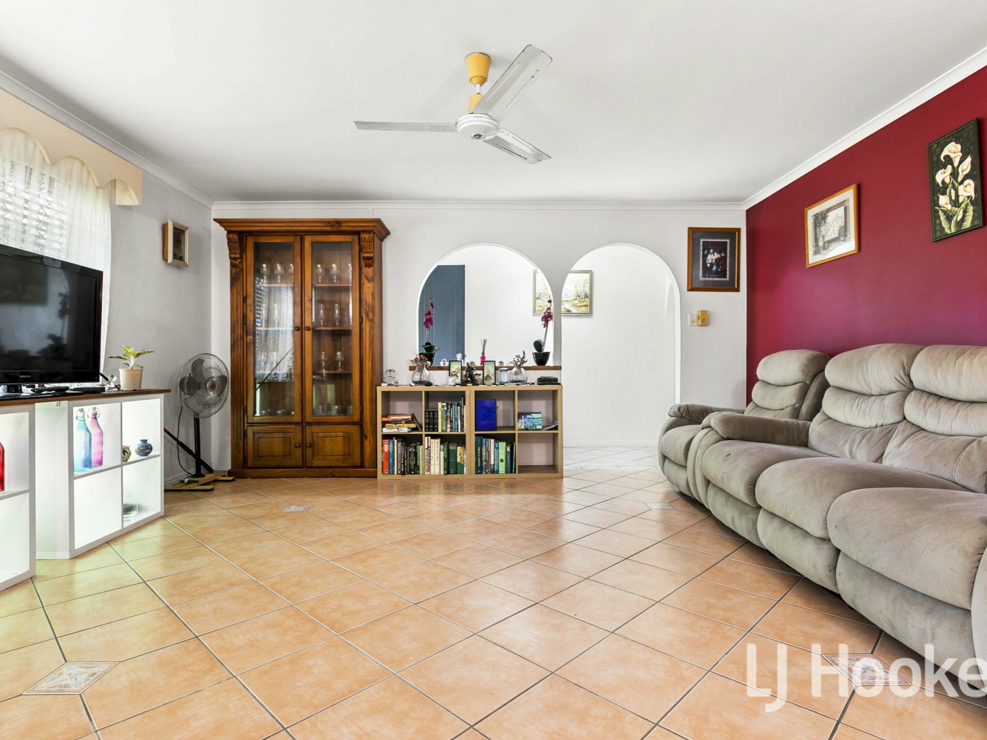 46 Burrum Street, MARYBOROUGH