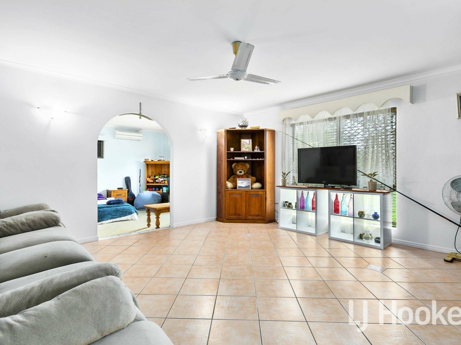 46 Burrum Street, MARYBOROUGH