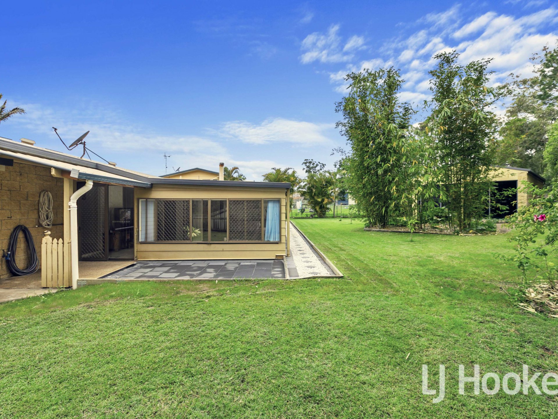 46 Burrum Street, MARYBOROUGH