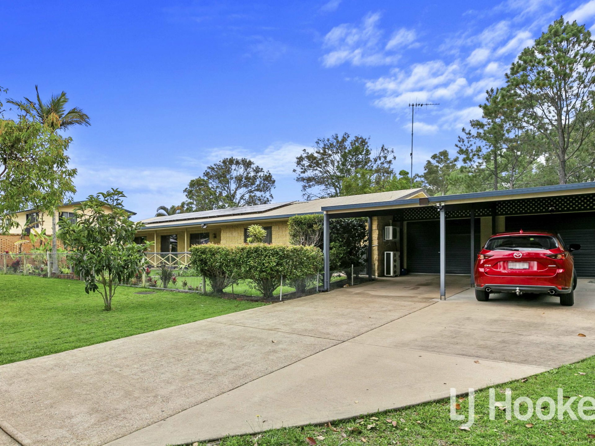 46 Burrum Street, MARYBOROUGH