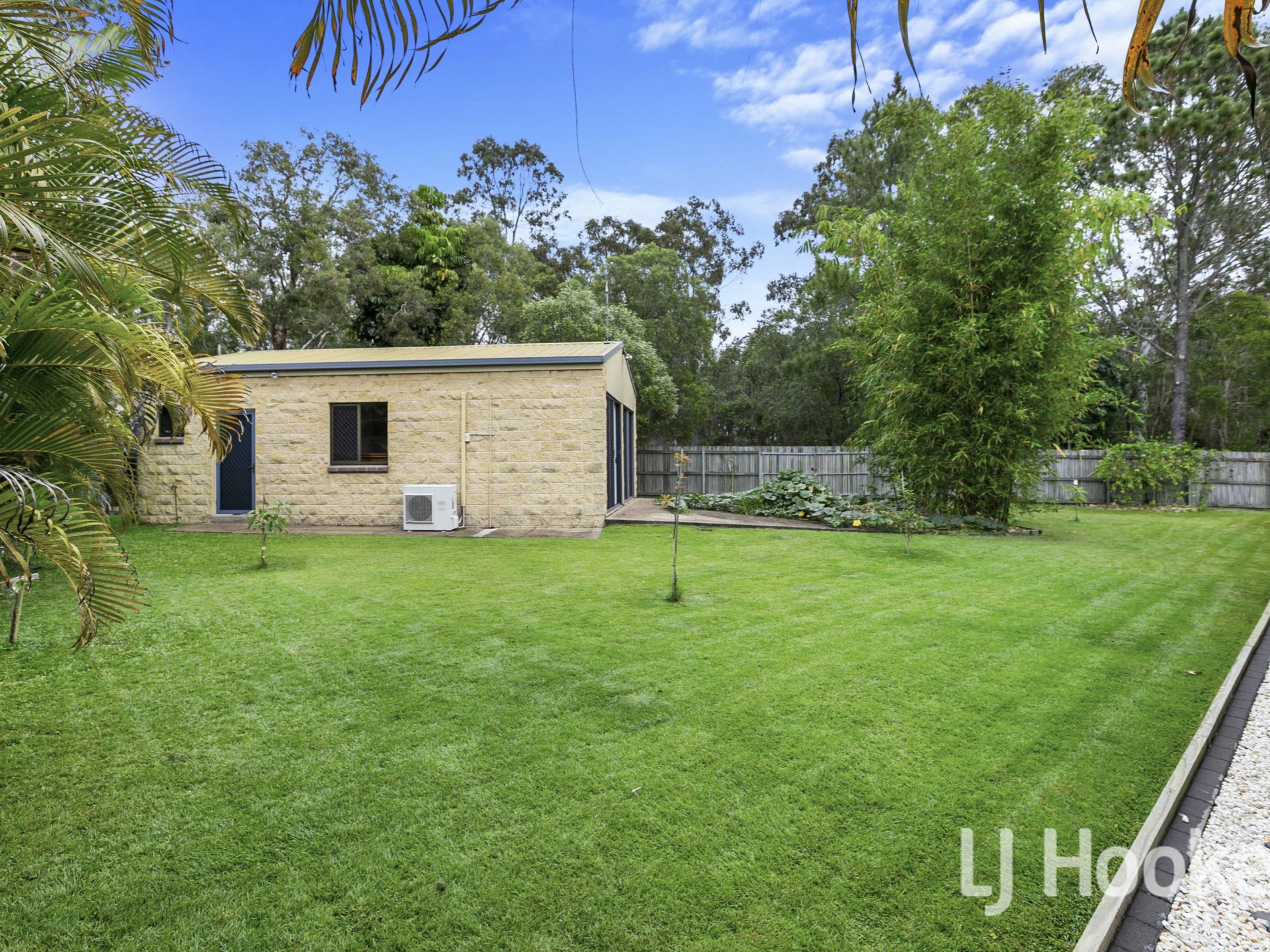 46 Burrum Street, MARYBOROUGH