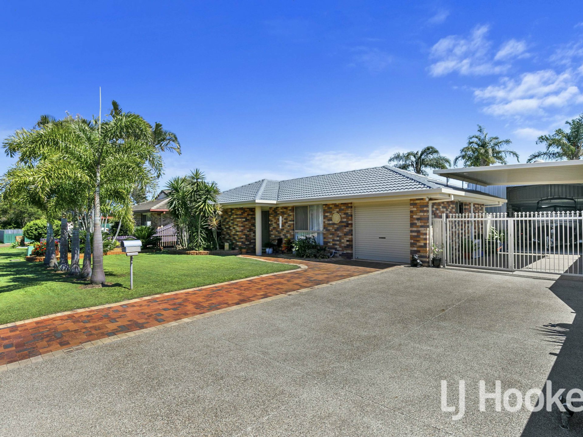 12 Dean Court, URRAWEEN